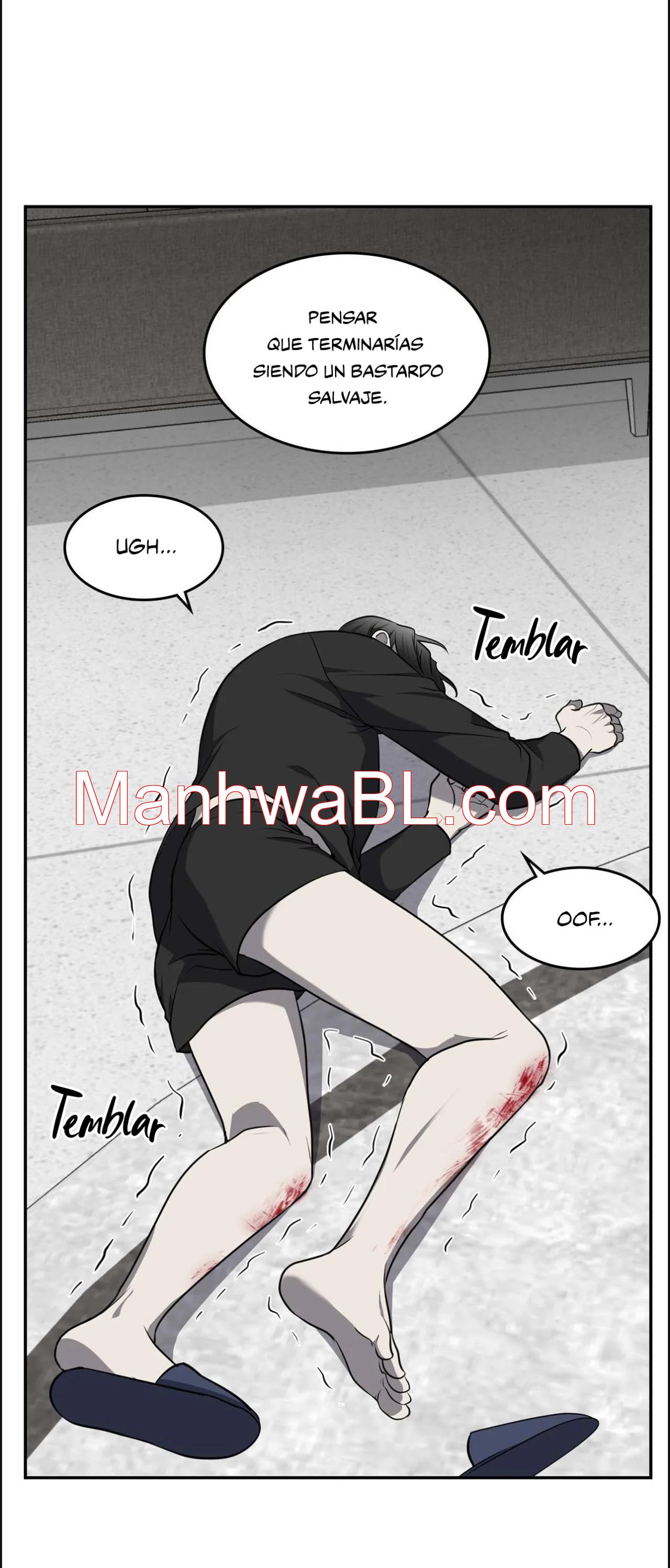 Vivarium - Capítulo 31 2 manhwa