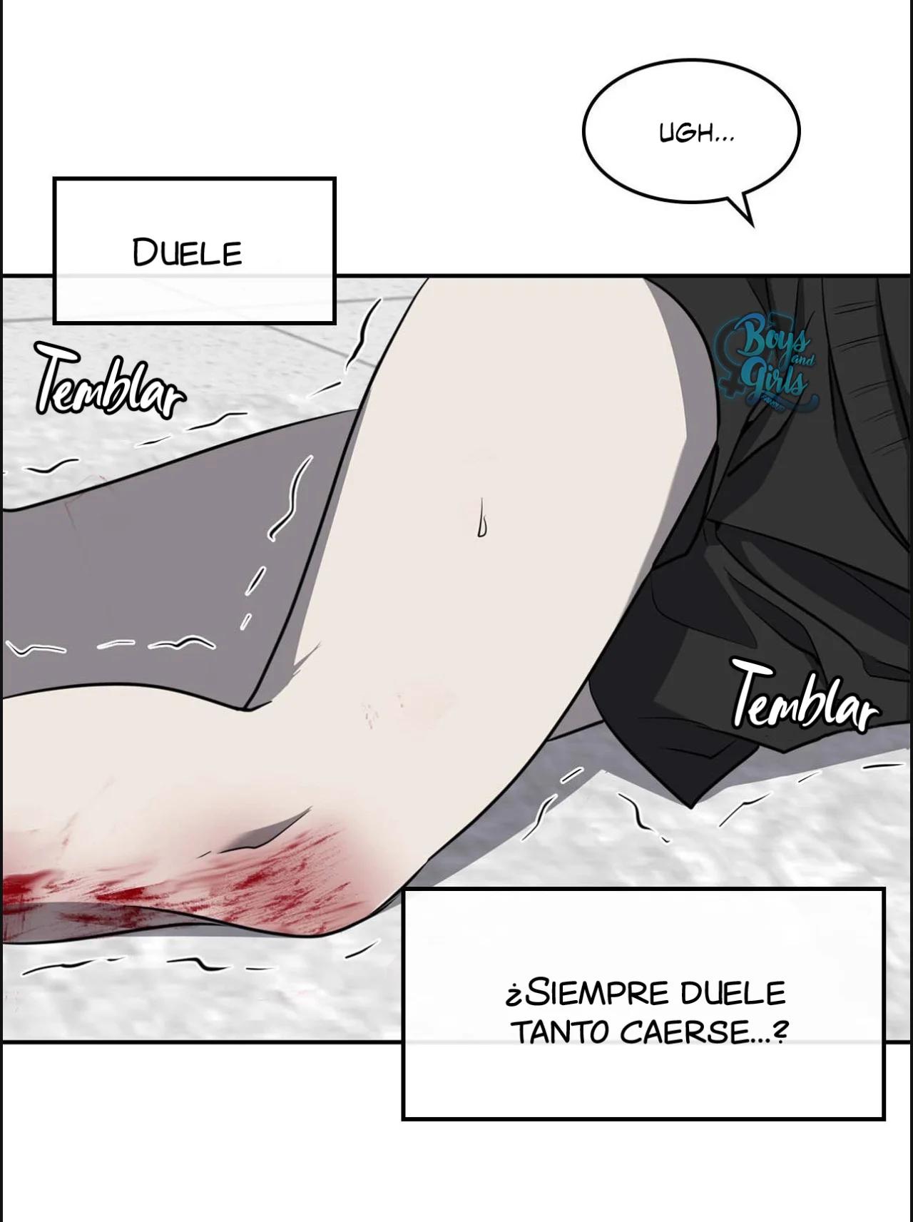 Vivarium - Capítulo 31 2 manhwa
