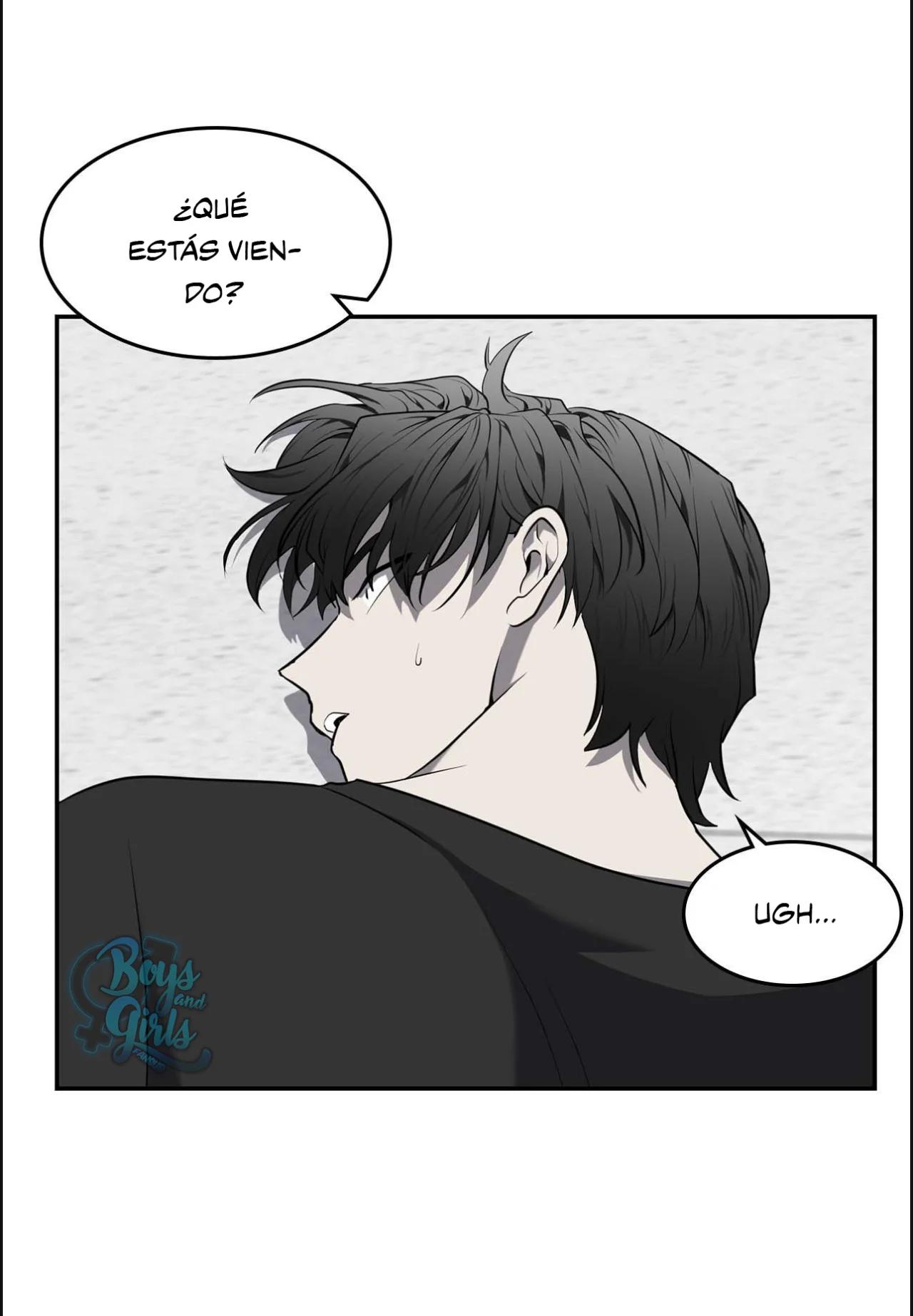 Vivarium - Capítulo 31 2 manhwa