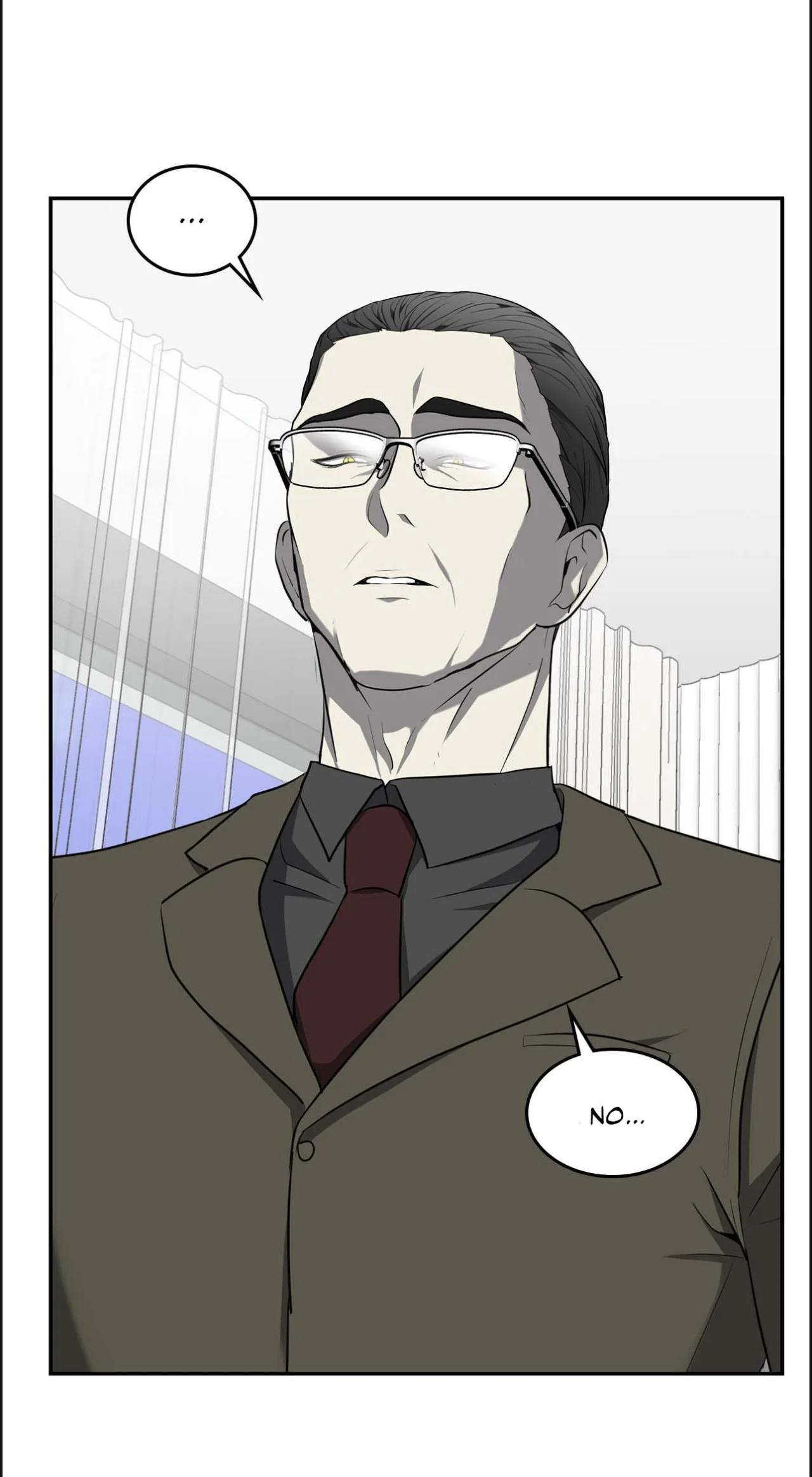 Vivarium - Capítulo 31 2 manhwa