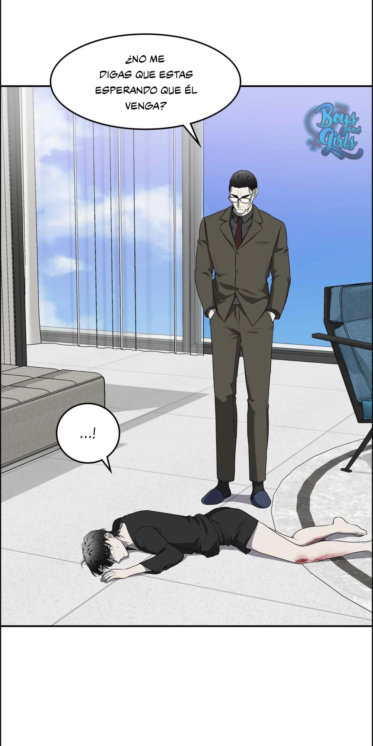 Vivarium - Capítulo 31 2 manhwa