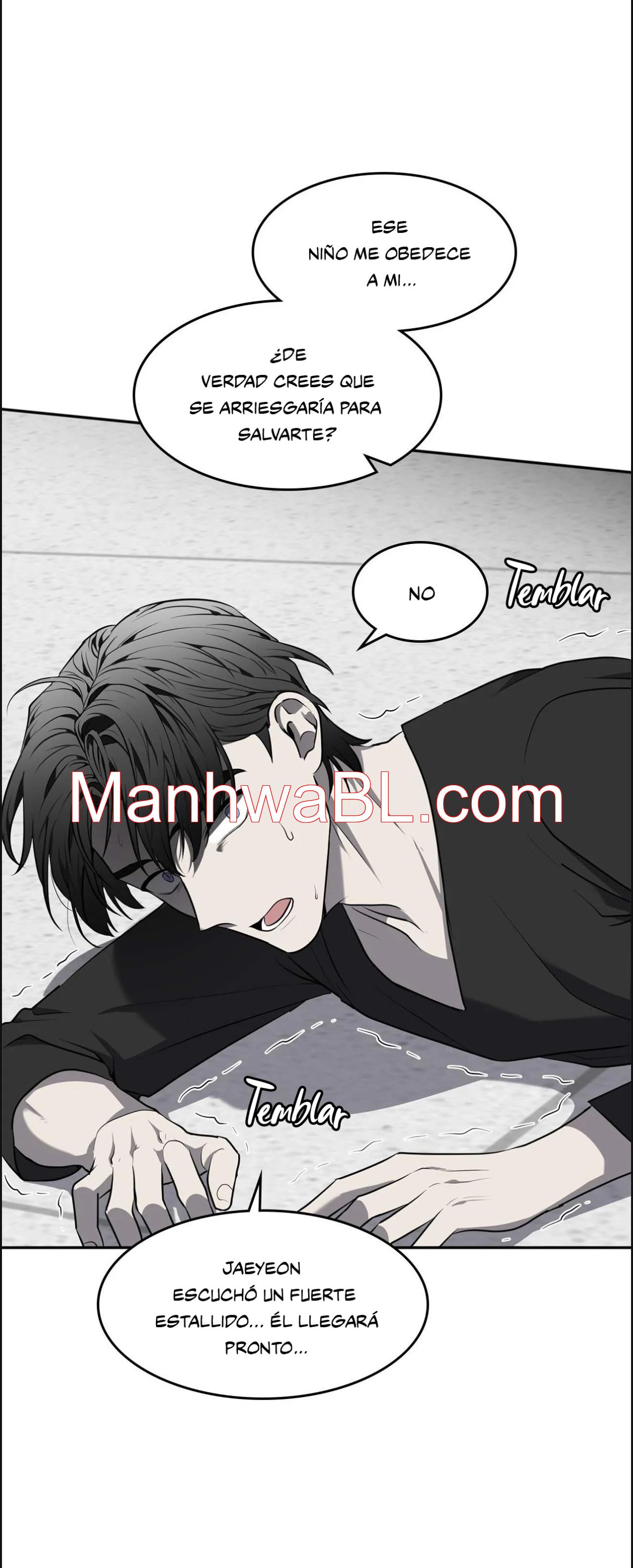 Vivarium - Capítulo 31 2 manhwa