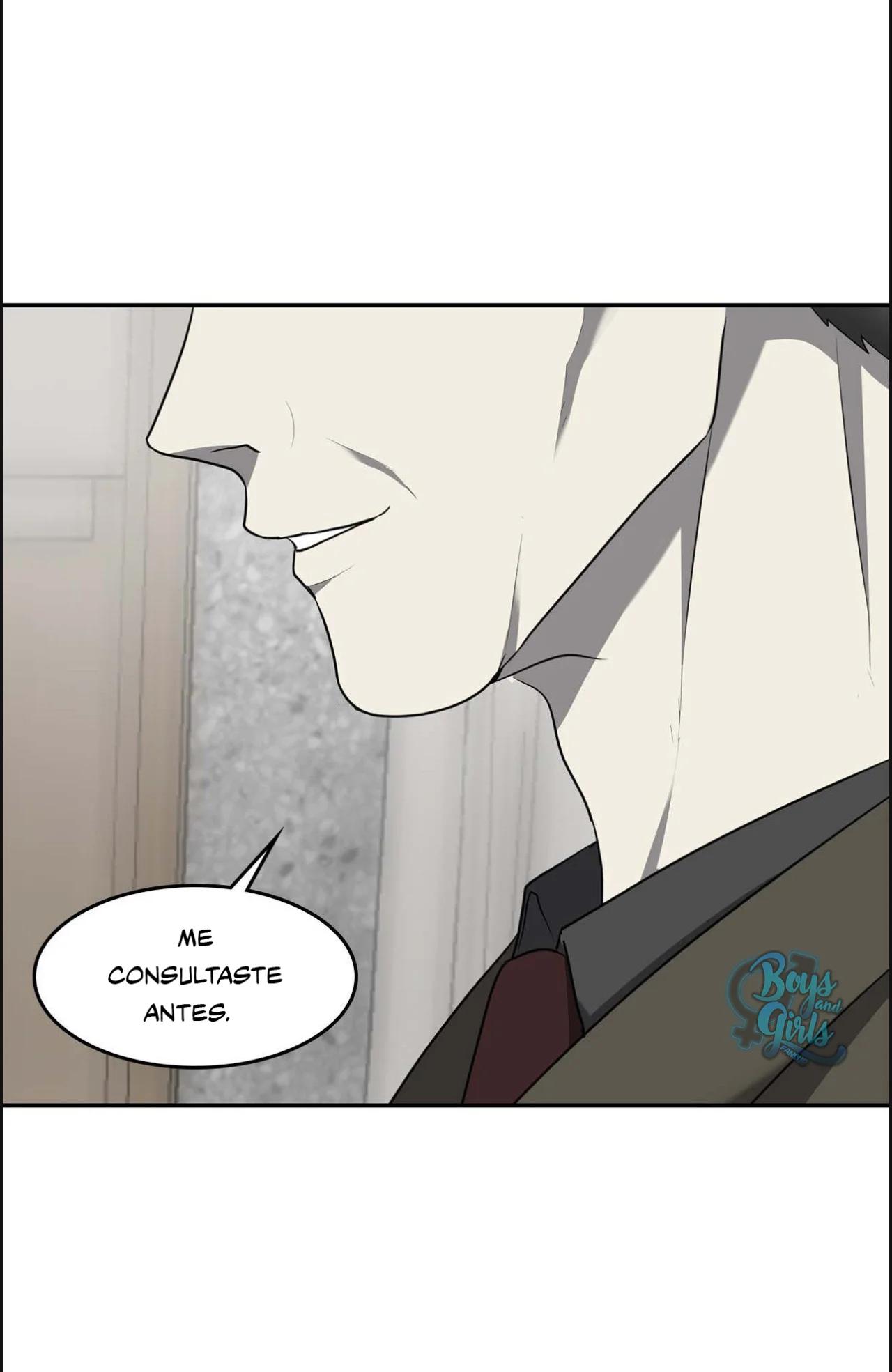 Vivarium - Capítulo 31 2 manhwa