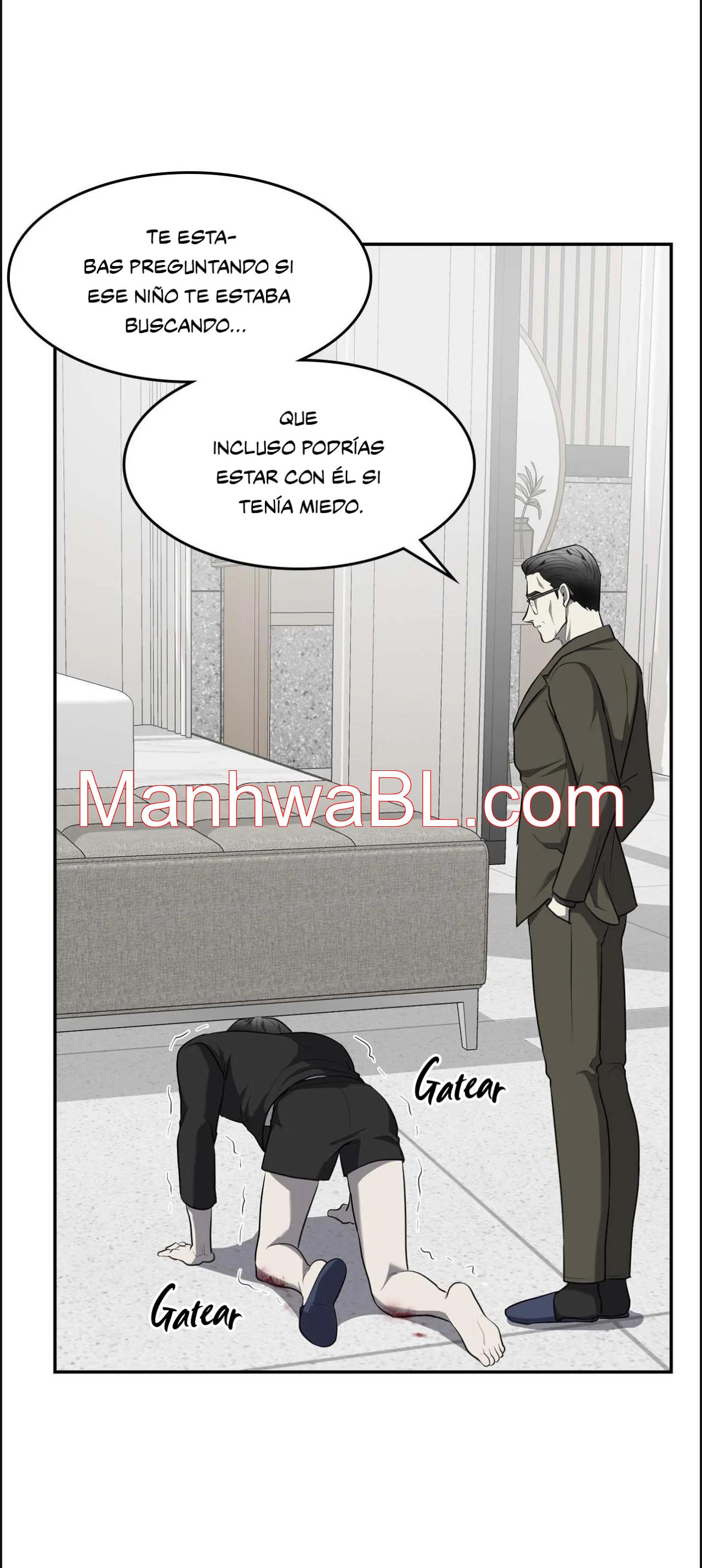 Vivarium - Capítulo 31 2 manhwa