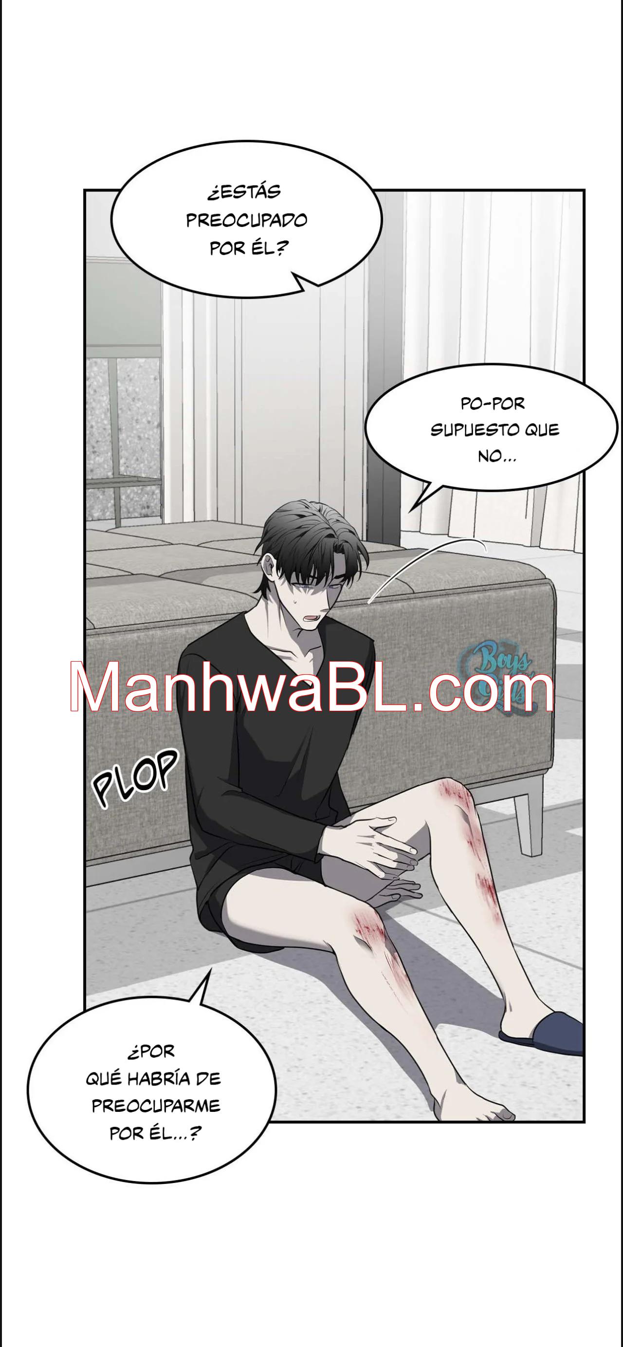 Vivarium - Capítulo 31 2 manhwa