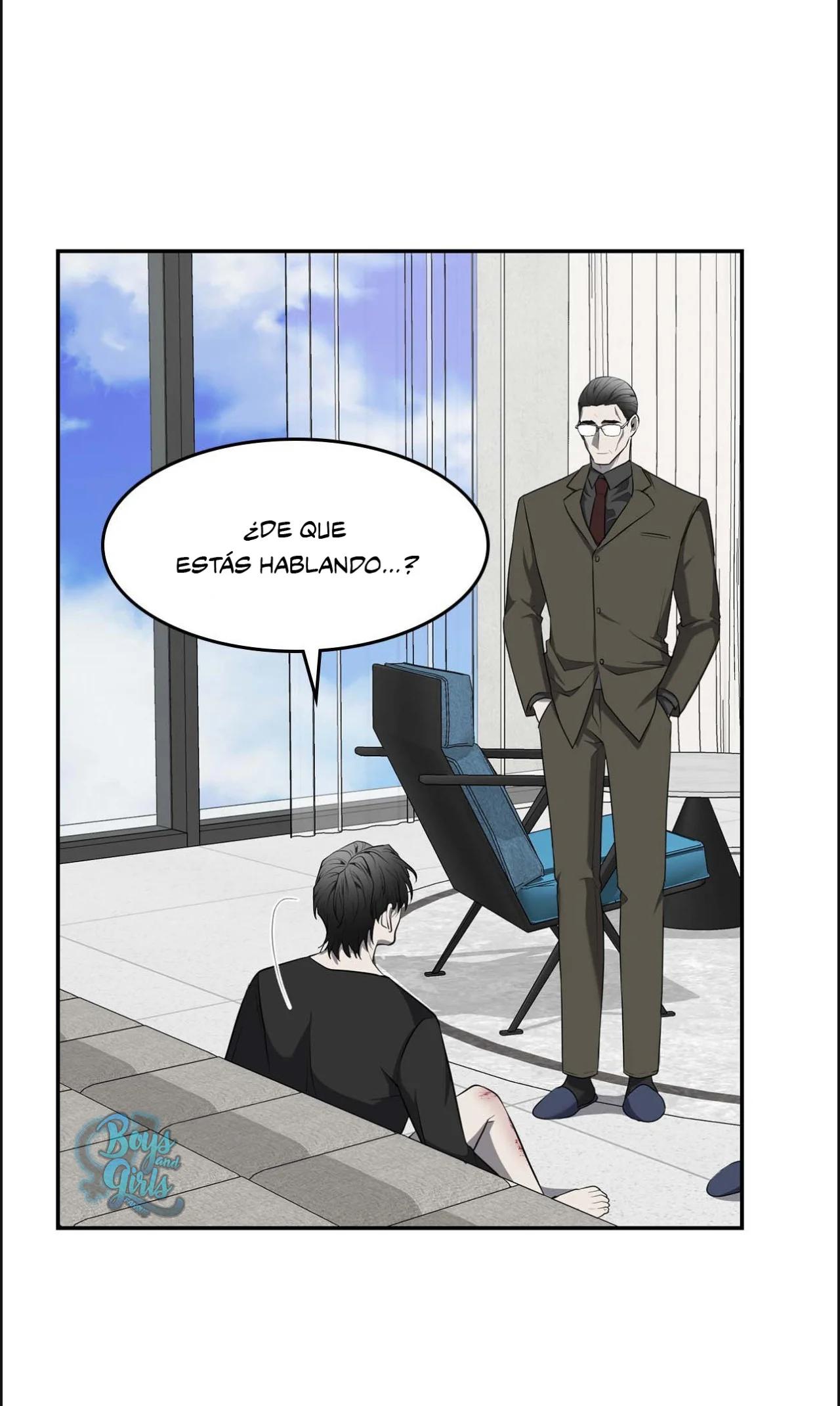 Vivarium - Capítulo 31 2 manhwa