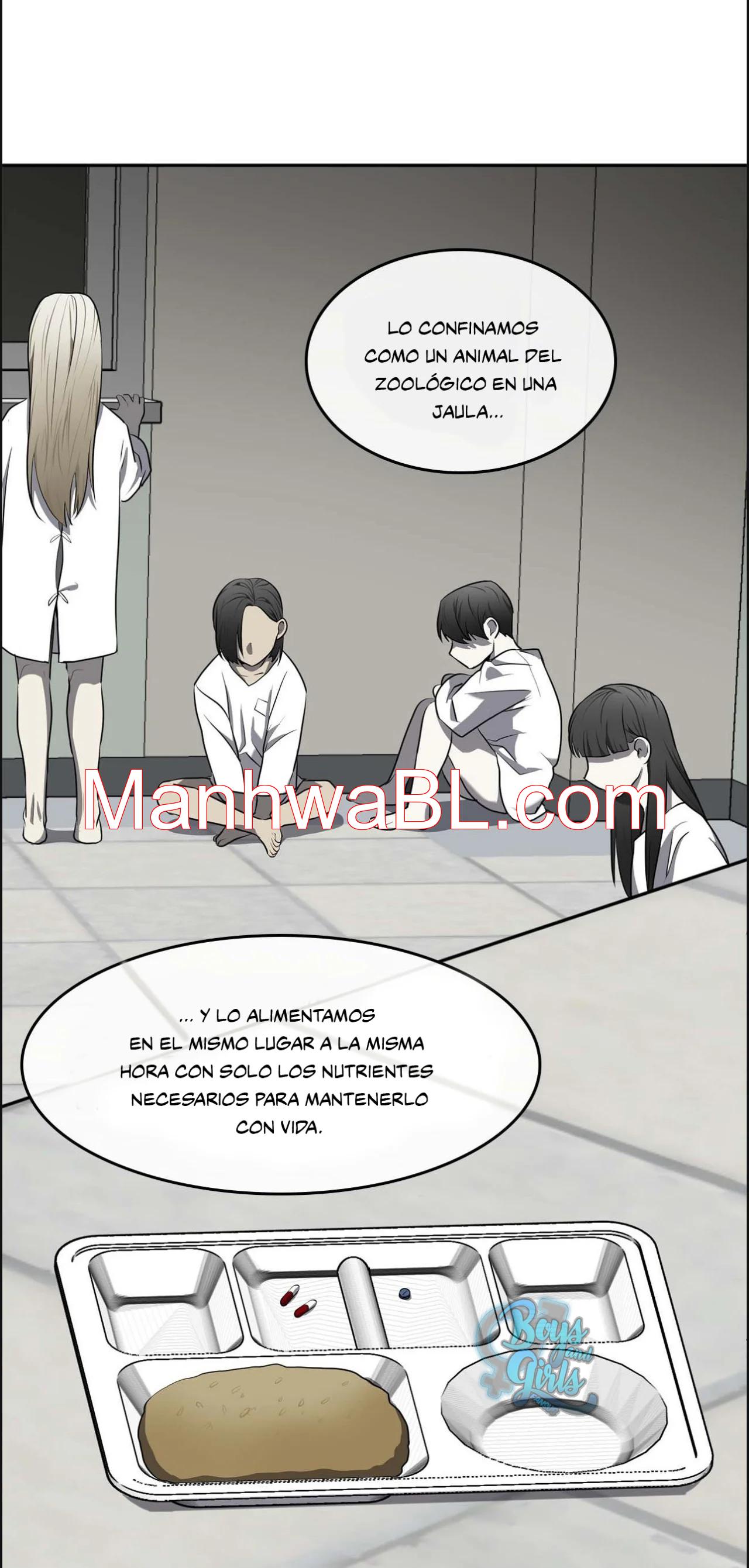 Vivarium - Capítulo 31 2 manhwa