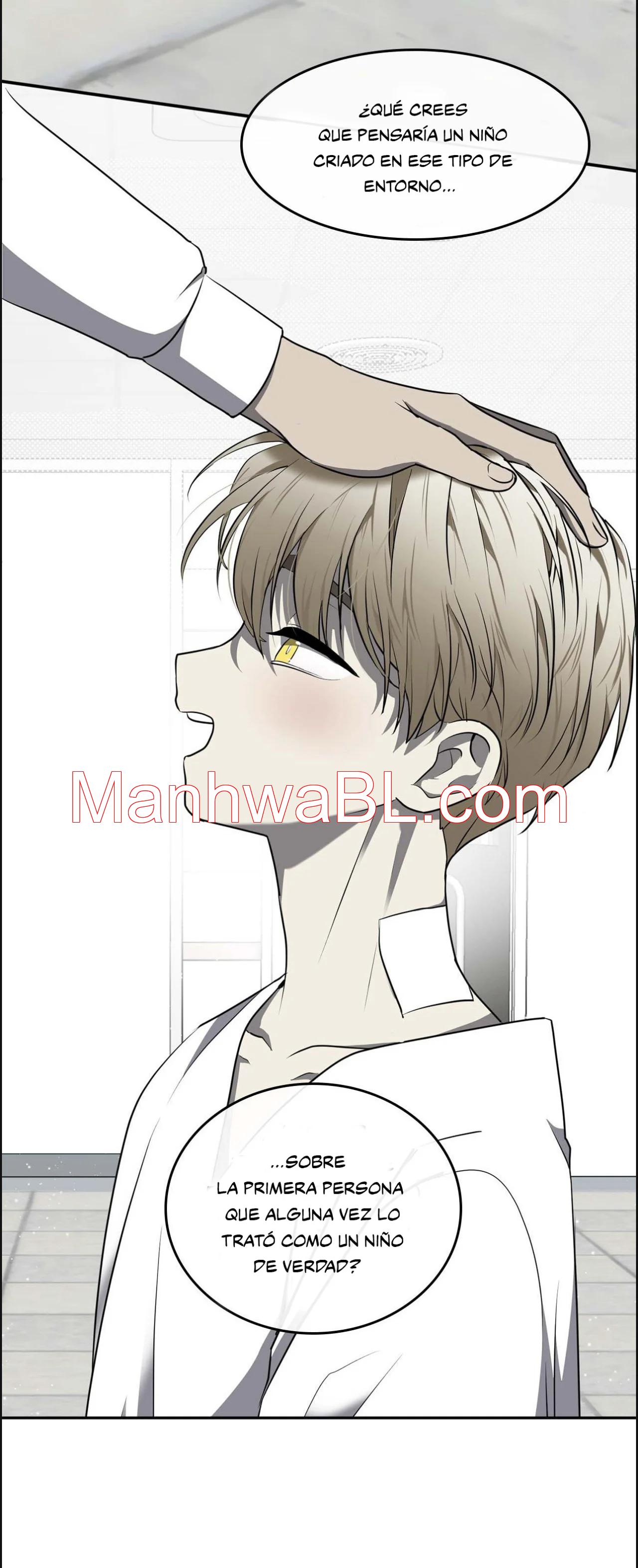 Vivarium - Capítulo 31 2 manhwa