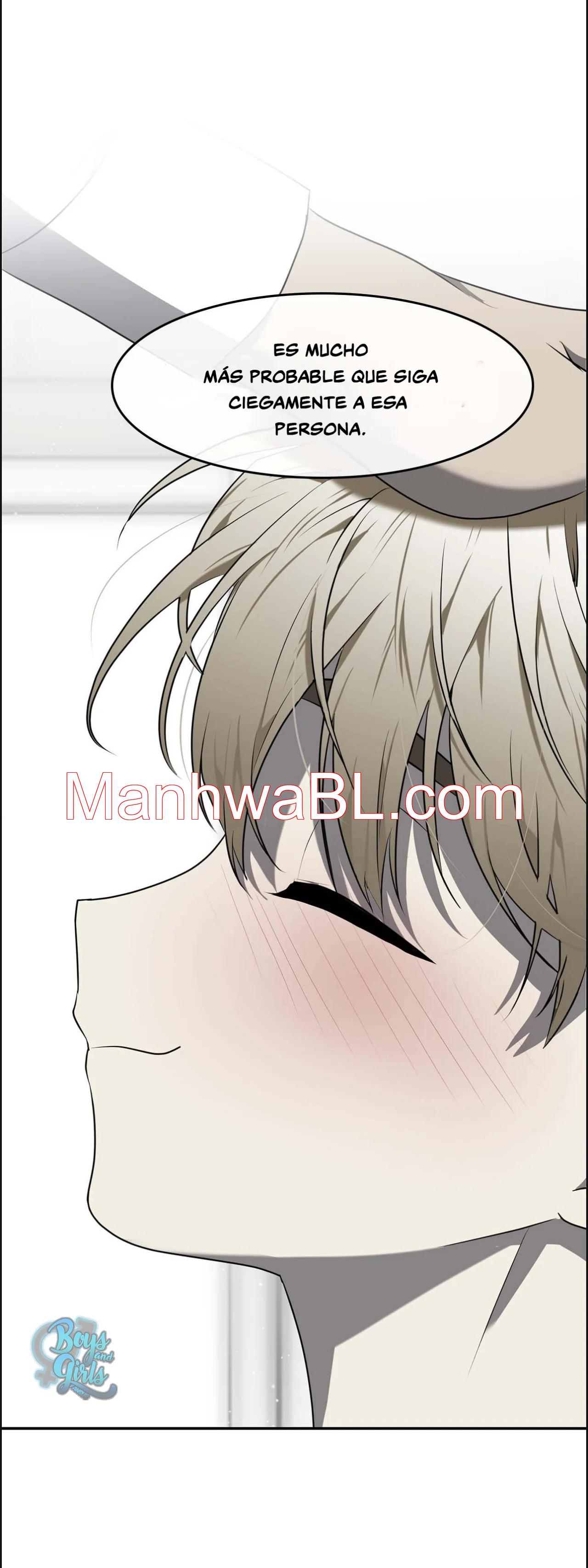 Vivarium - Capítulo 31 2 manhwa