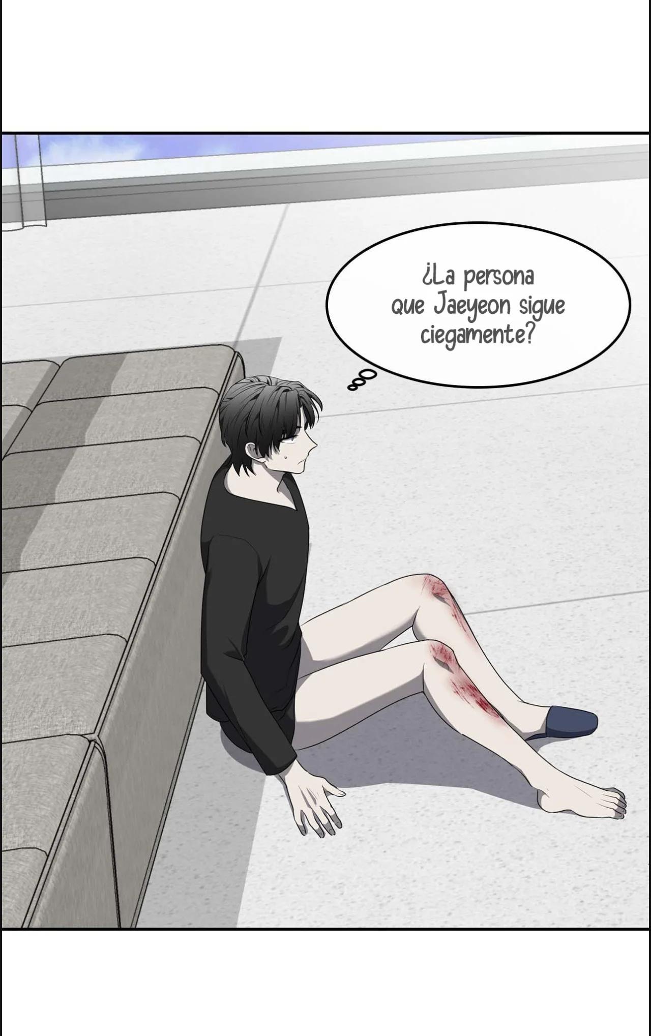 Vivarium - Capítulo 31 2 manhwa