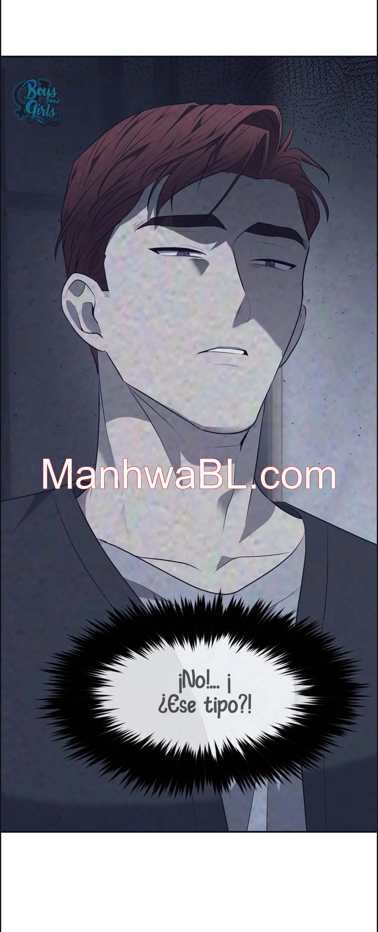 Vivarium - Capítulo 31 2 manhwa