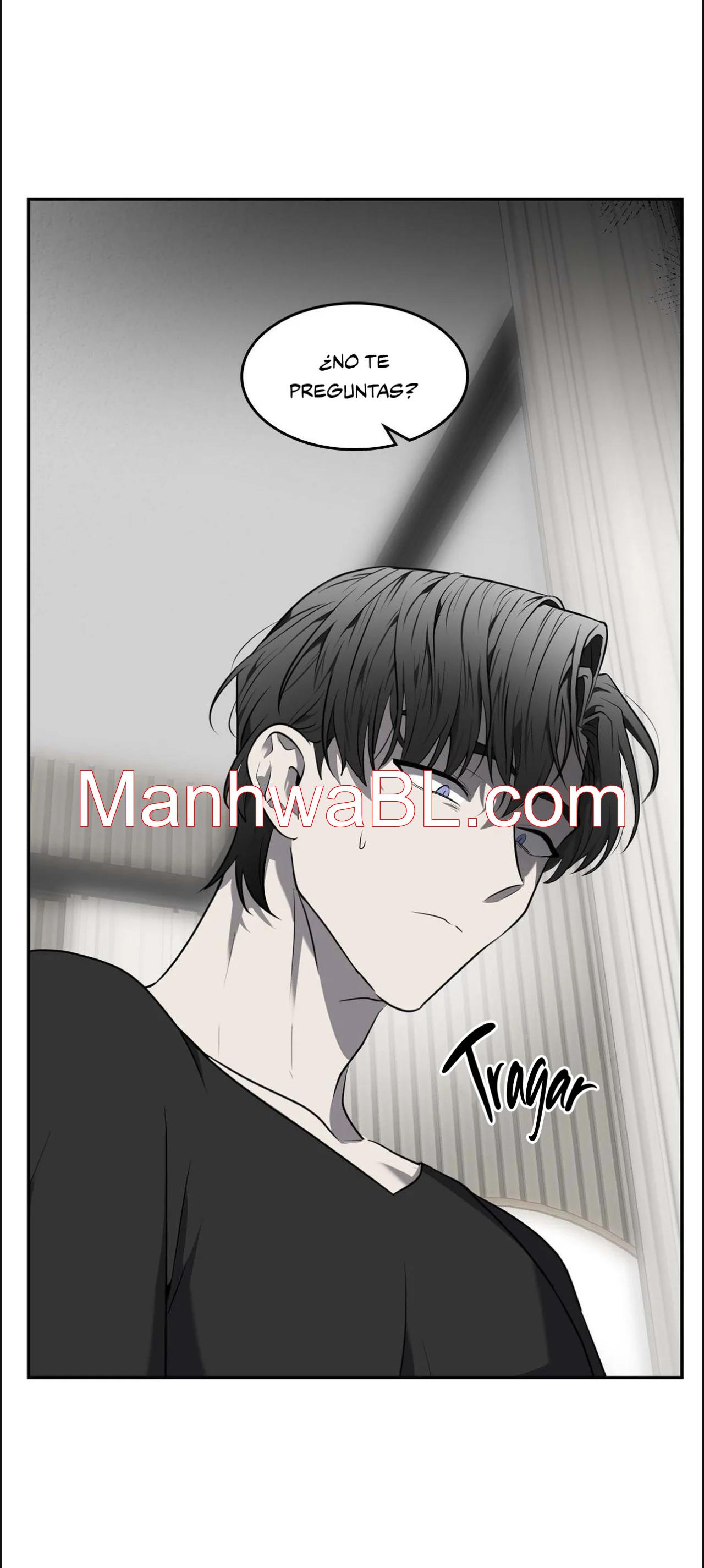 Vivarium - Capítulo 31 2 manhwa