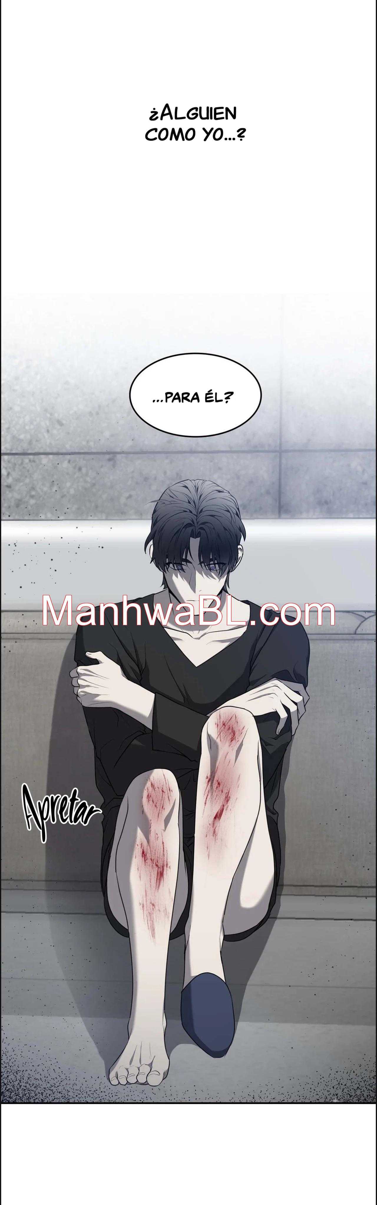 Vivarium - Capítulo 31 2 manhwa