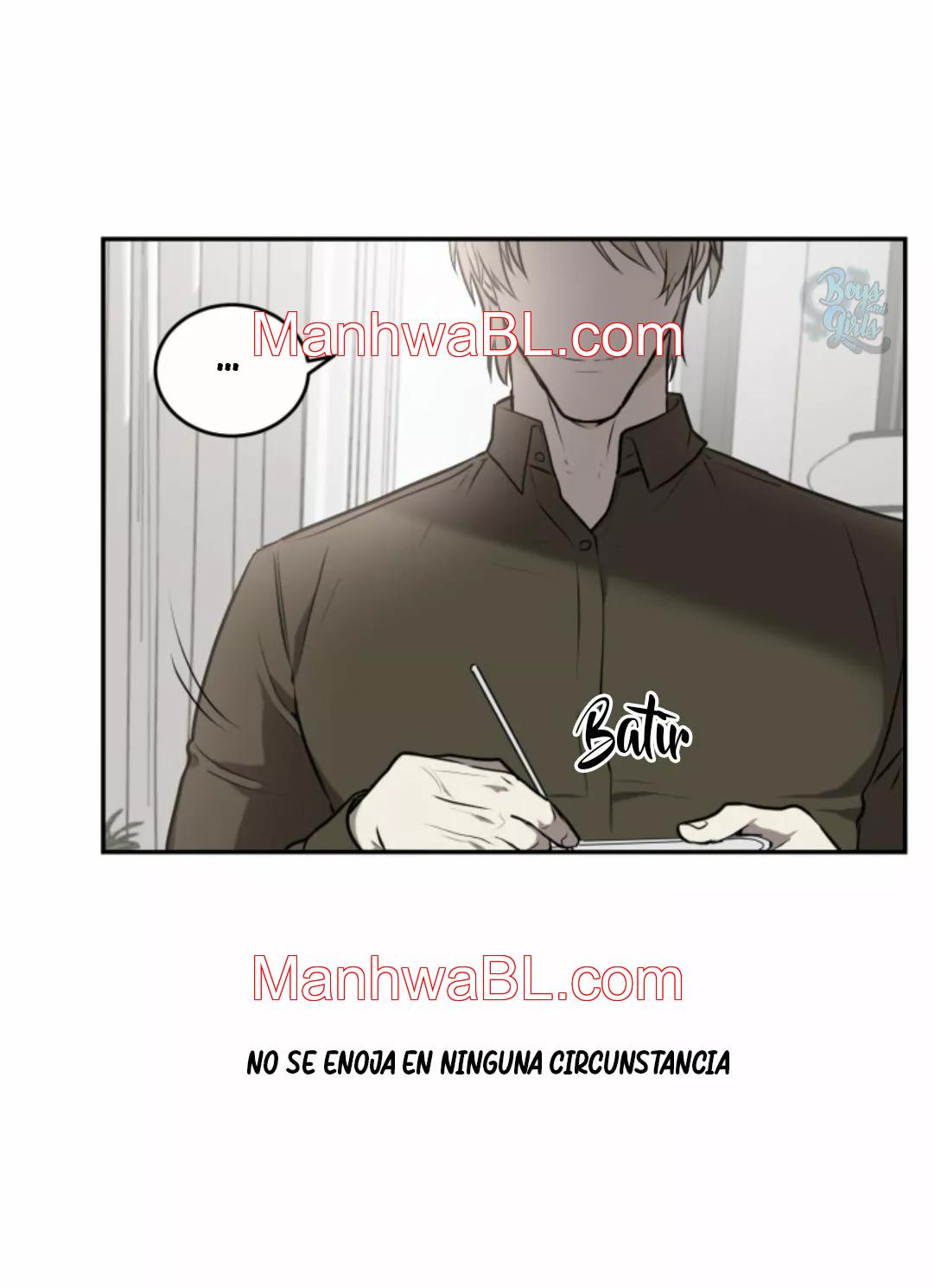 Vivarium - Capítulo 1.00 manhwa