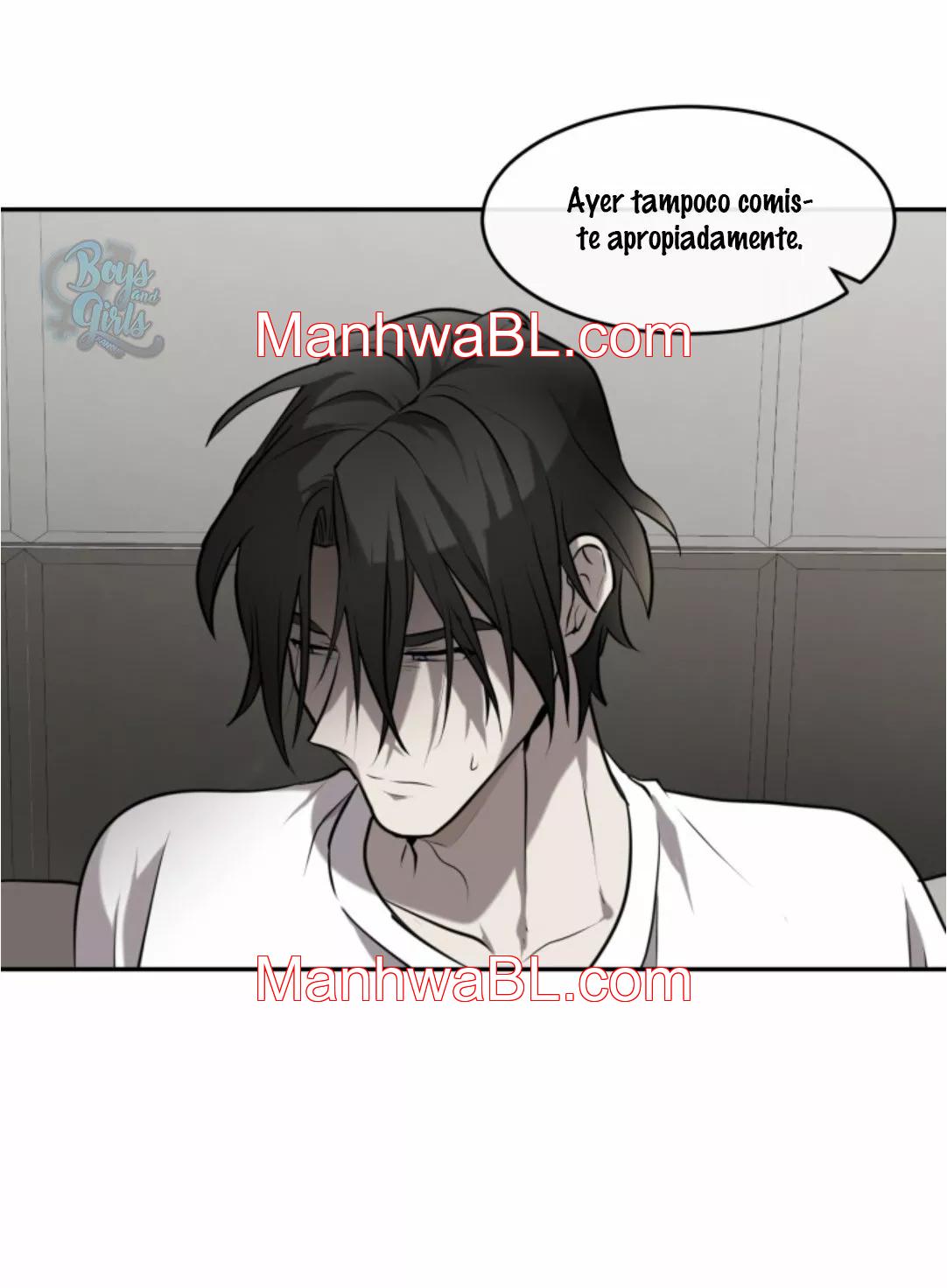 Vivarium - Capítulo 1.00 manhwa