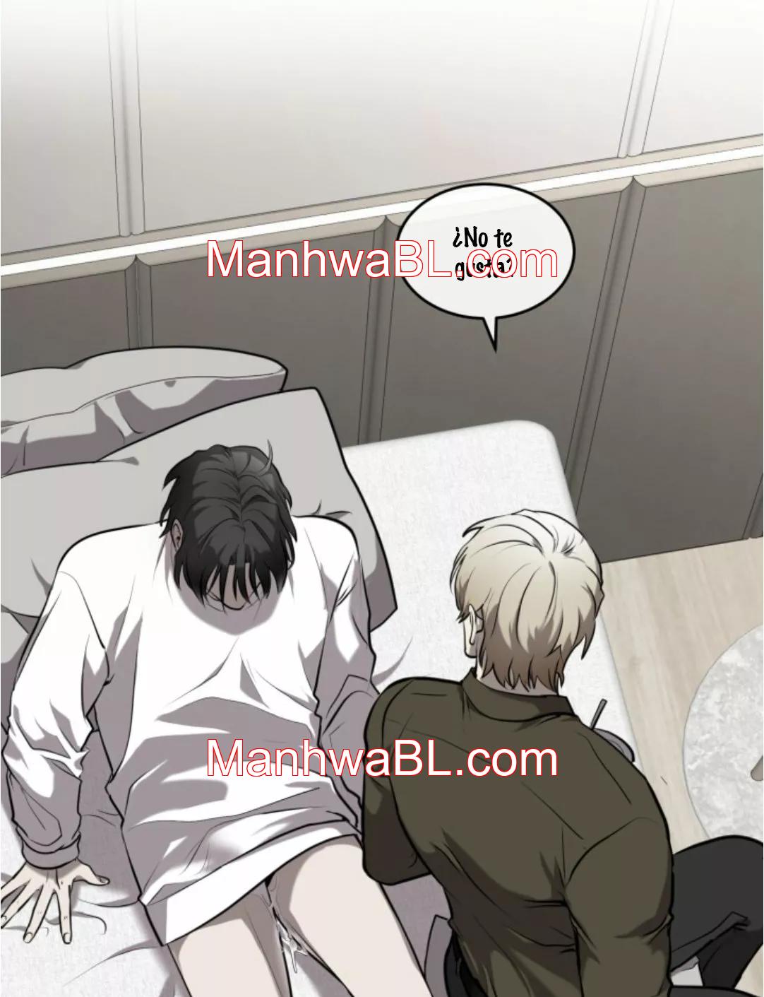 Vivarium - Capítulo 1.00 manhwa