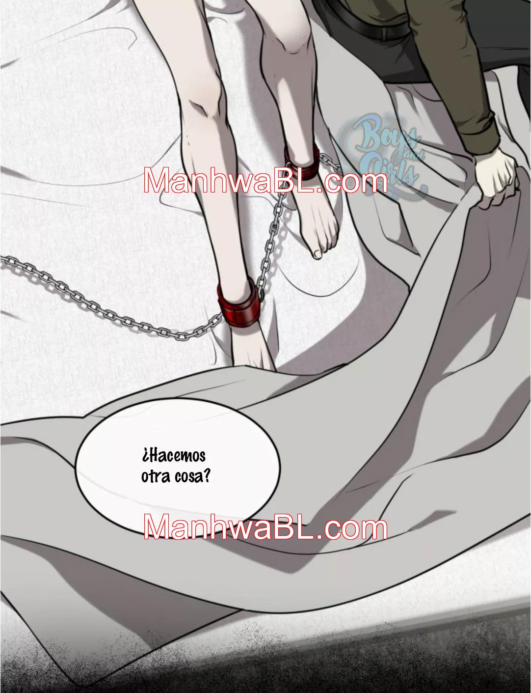 Vivarium - Capítulo 1.00 manhwa