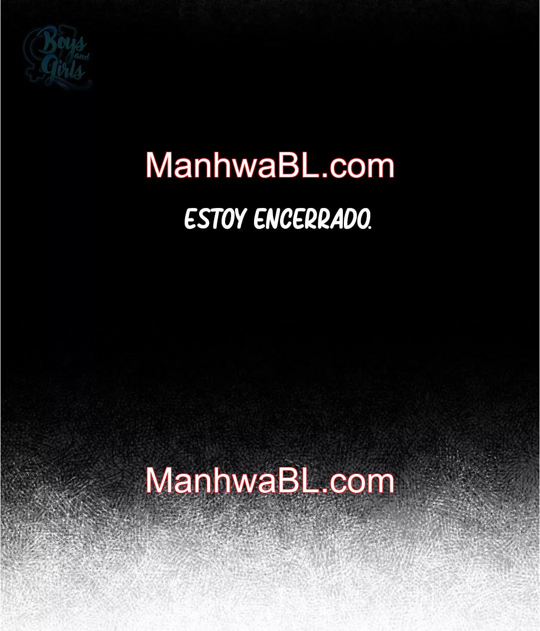 Vivarium - Capítulo 1.00 manhwa
