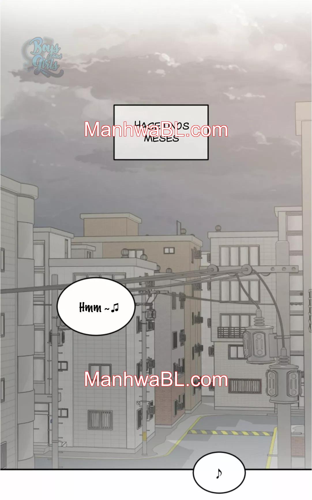 Vivarium - Capítulo 1.00 manhwa