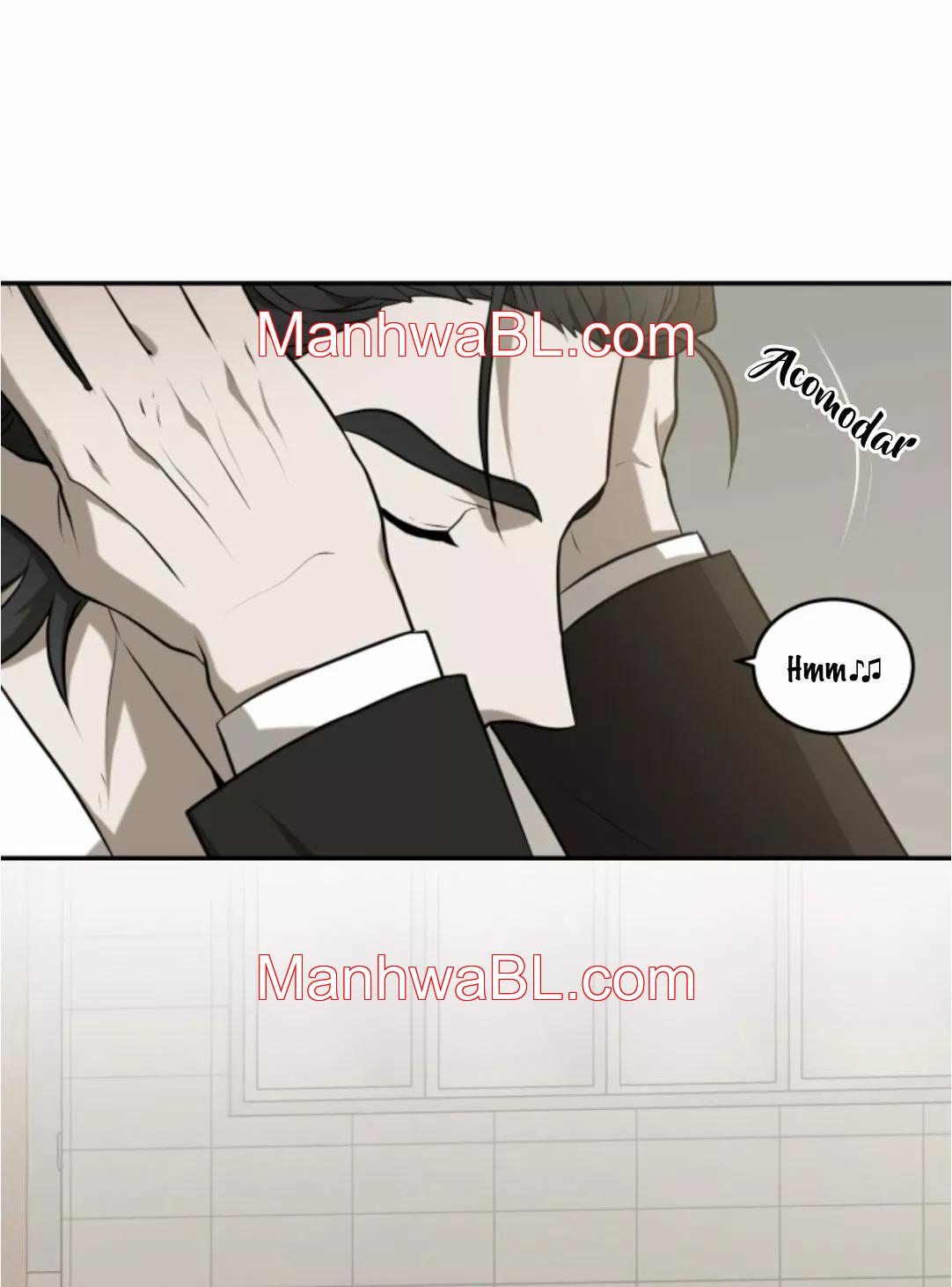Vivarium - Capítulo 1.00 manhwa