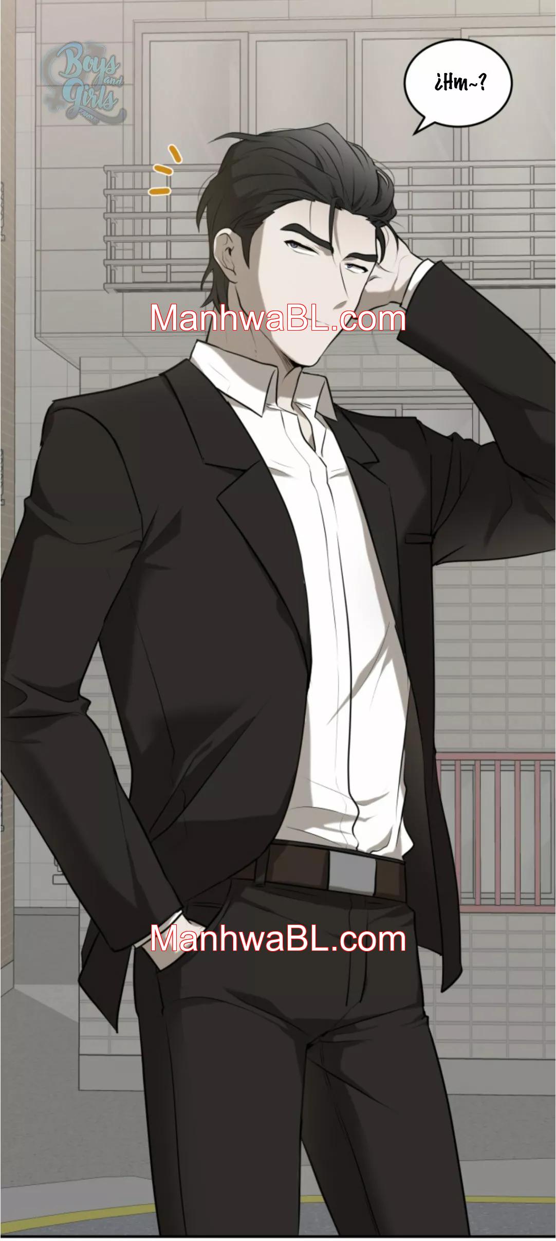 Vivarium - Capítulo 1.00 manhwa