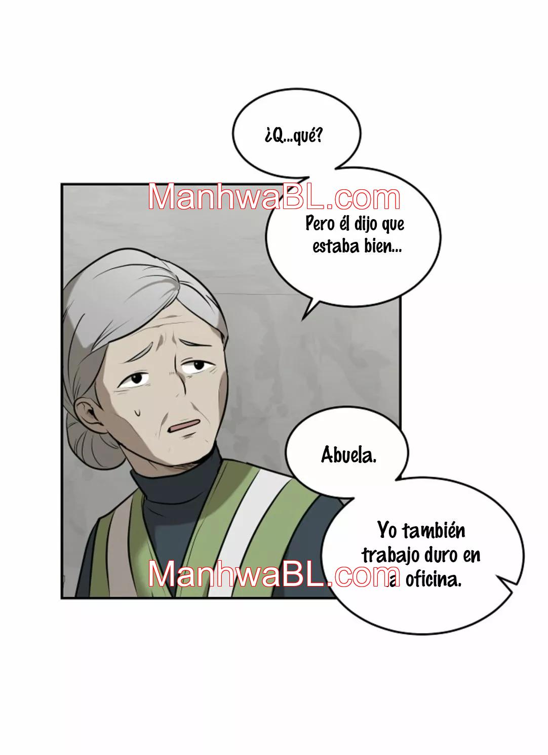 Vivarium - Capítulo 1.00 manhwa