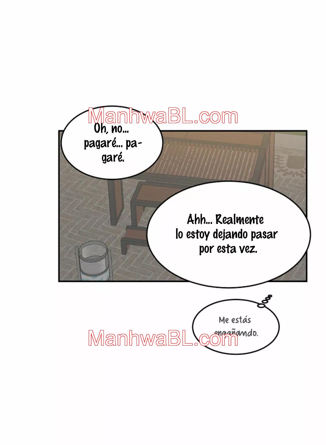 Vivarium - Capítulo 1.00 manhwa