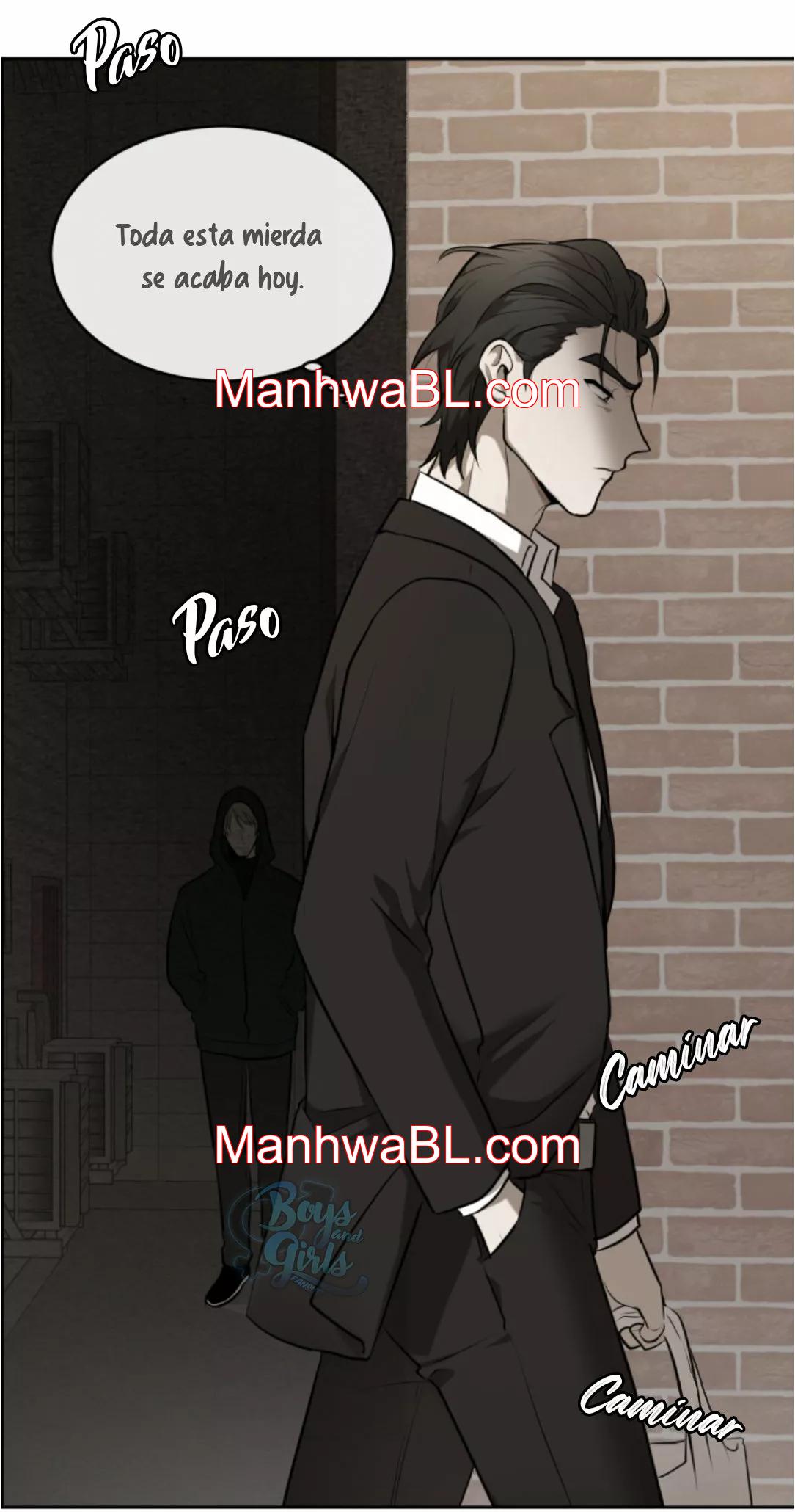 Vivarium - Capítulo 1.00 manhwa