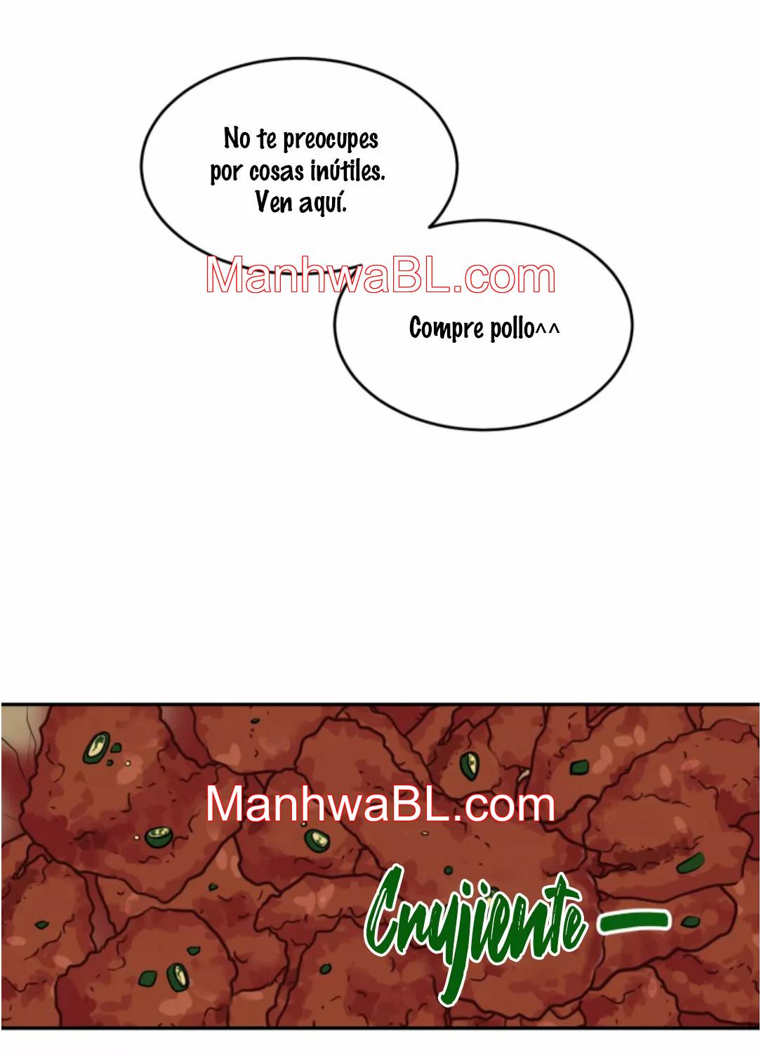 Vivarium - Capítulo 1.00 manhwa