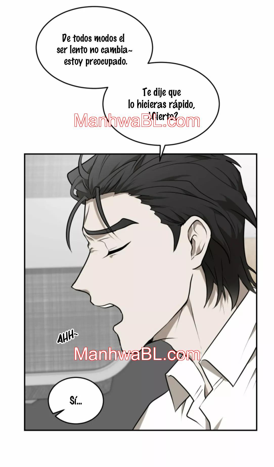Vivarium - Capítulo 1.00 manhwa