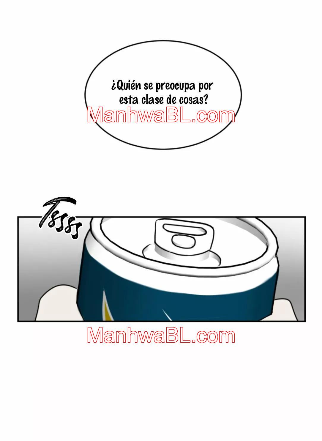 Vivarium - Capítulo 1.00 manhwa