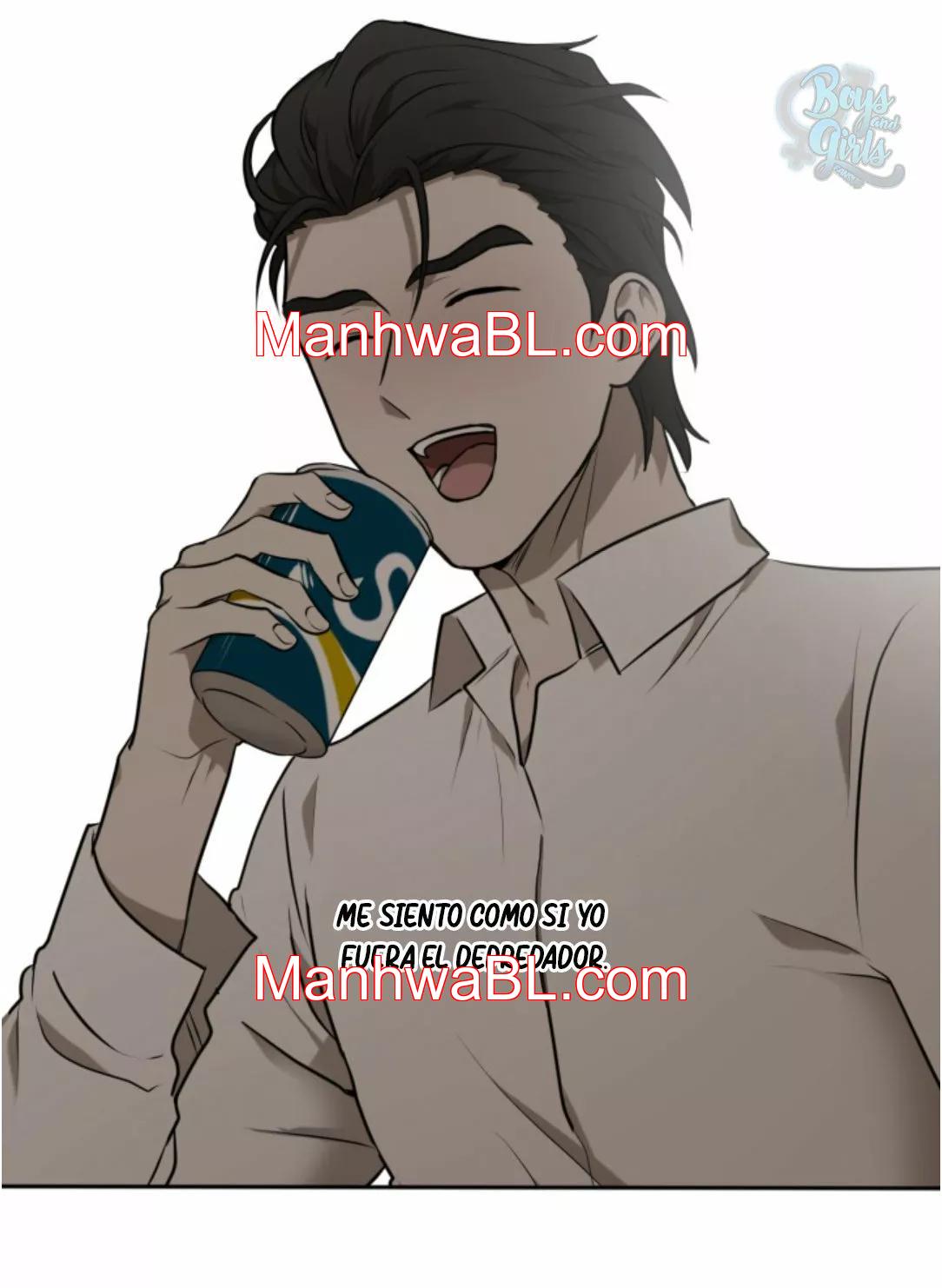 Vivarium - Capítulo 1.00 manhwa