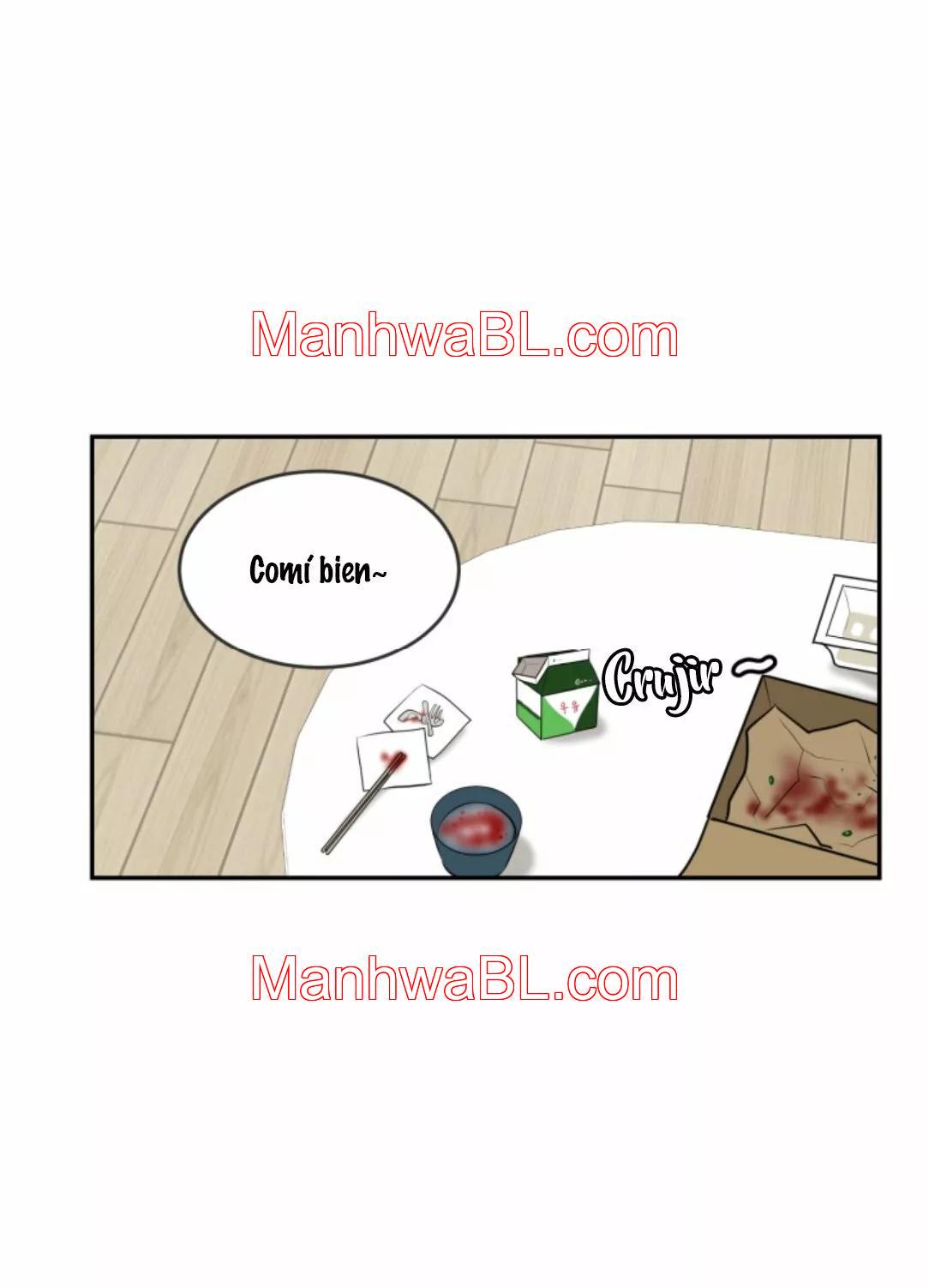 Vivarium - Capítulo 1.00 manhwa