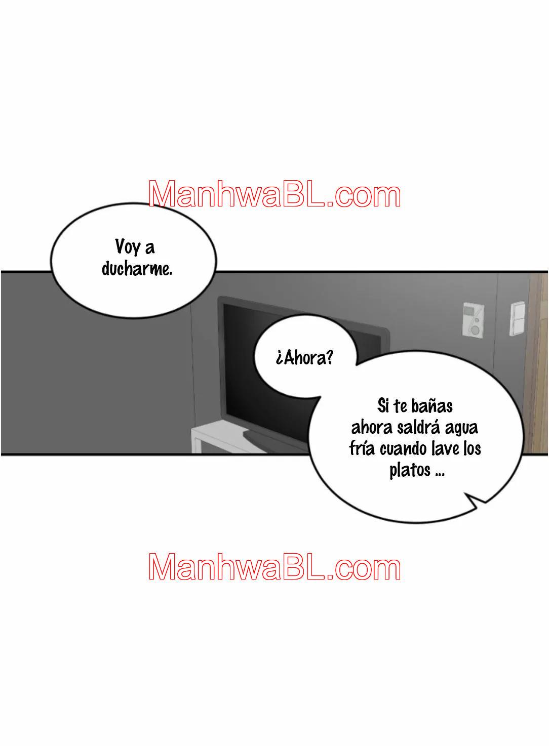 Vivarium - Capítulo 1.00 manhwa
