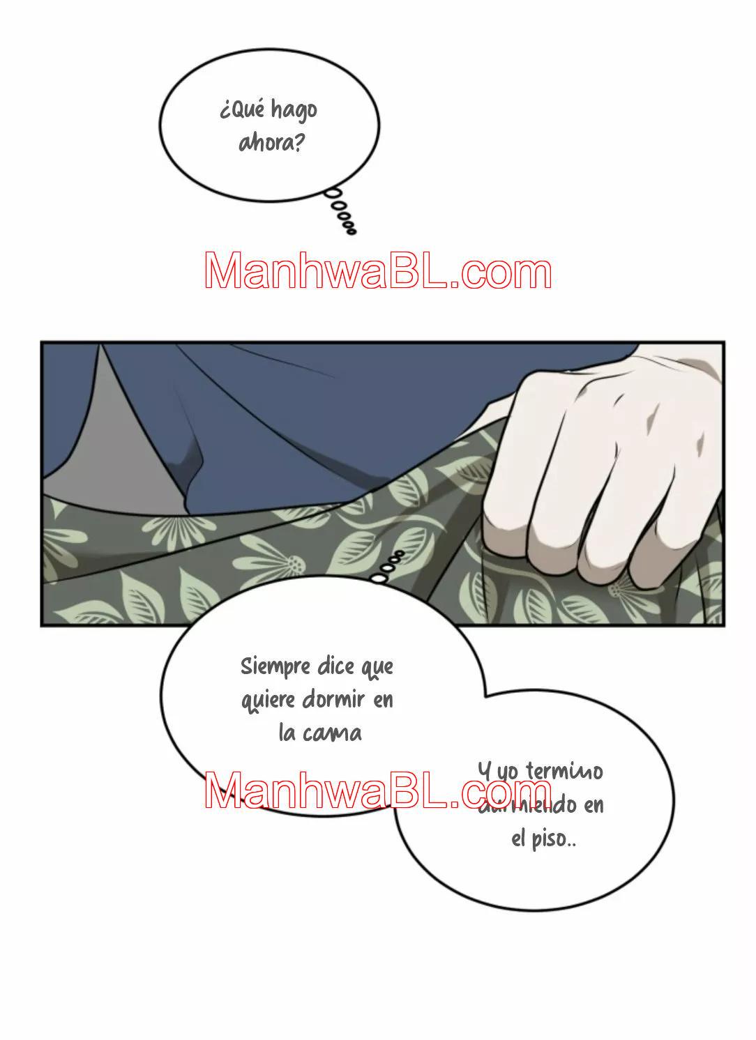 Vivarium - Capítulo 1.00 manhwa