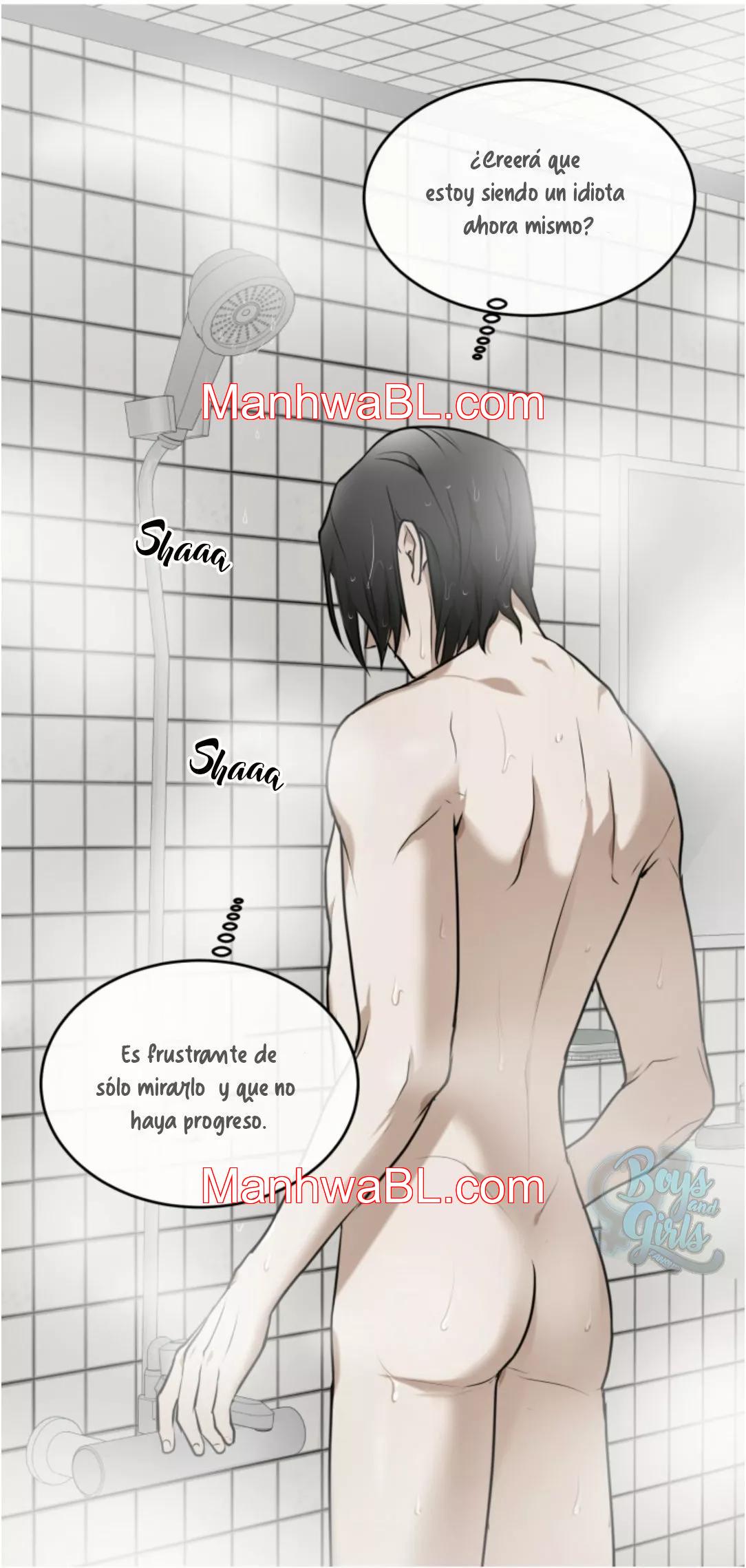 Vivarium - Capítulo 1.00 manhwa