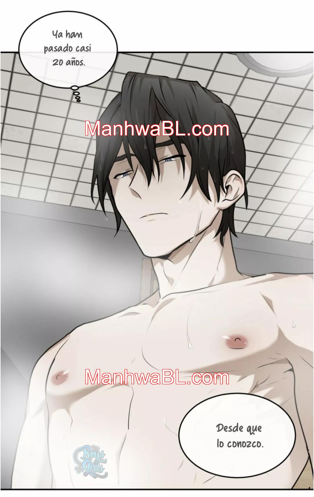 Vivarium - Capítulo 1.00 manhwa