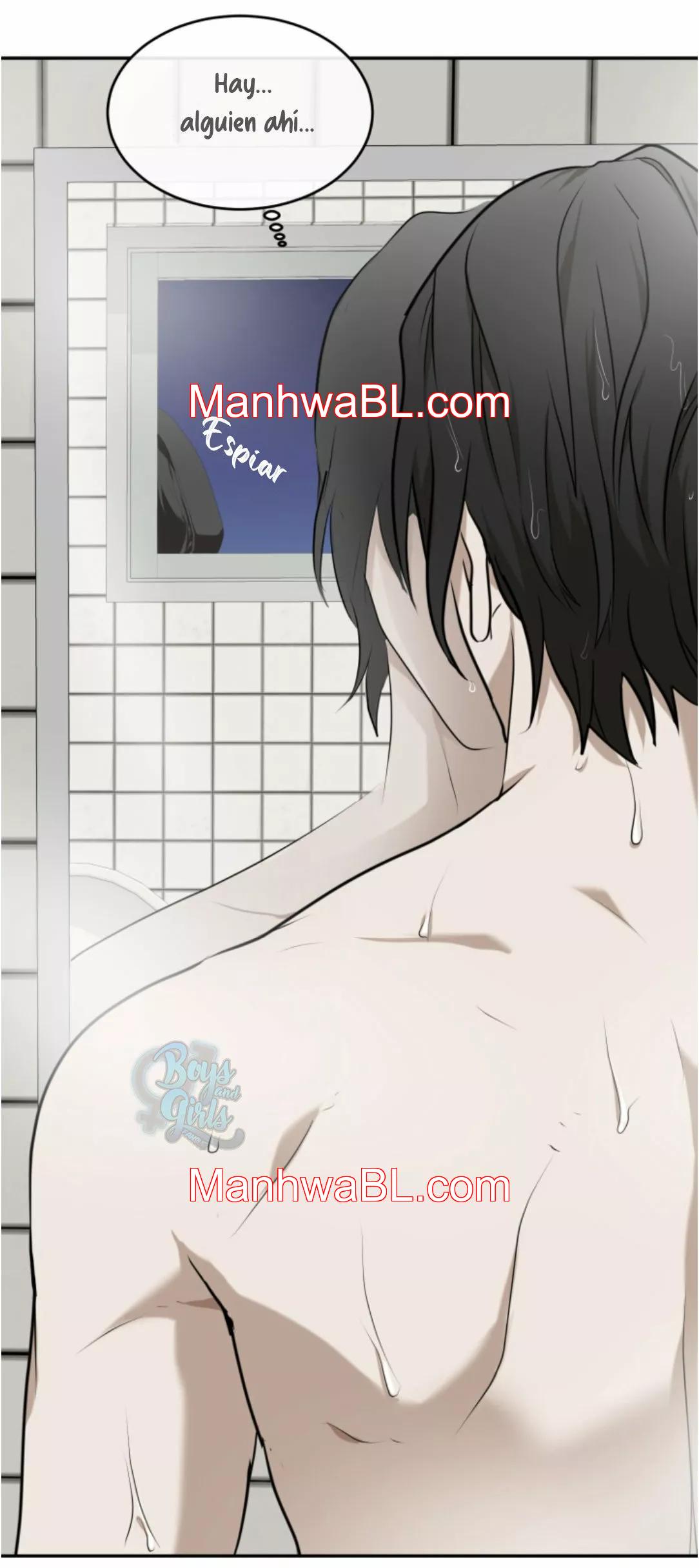 Vivarium - Capítulo 1.00 manhwa