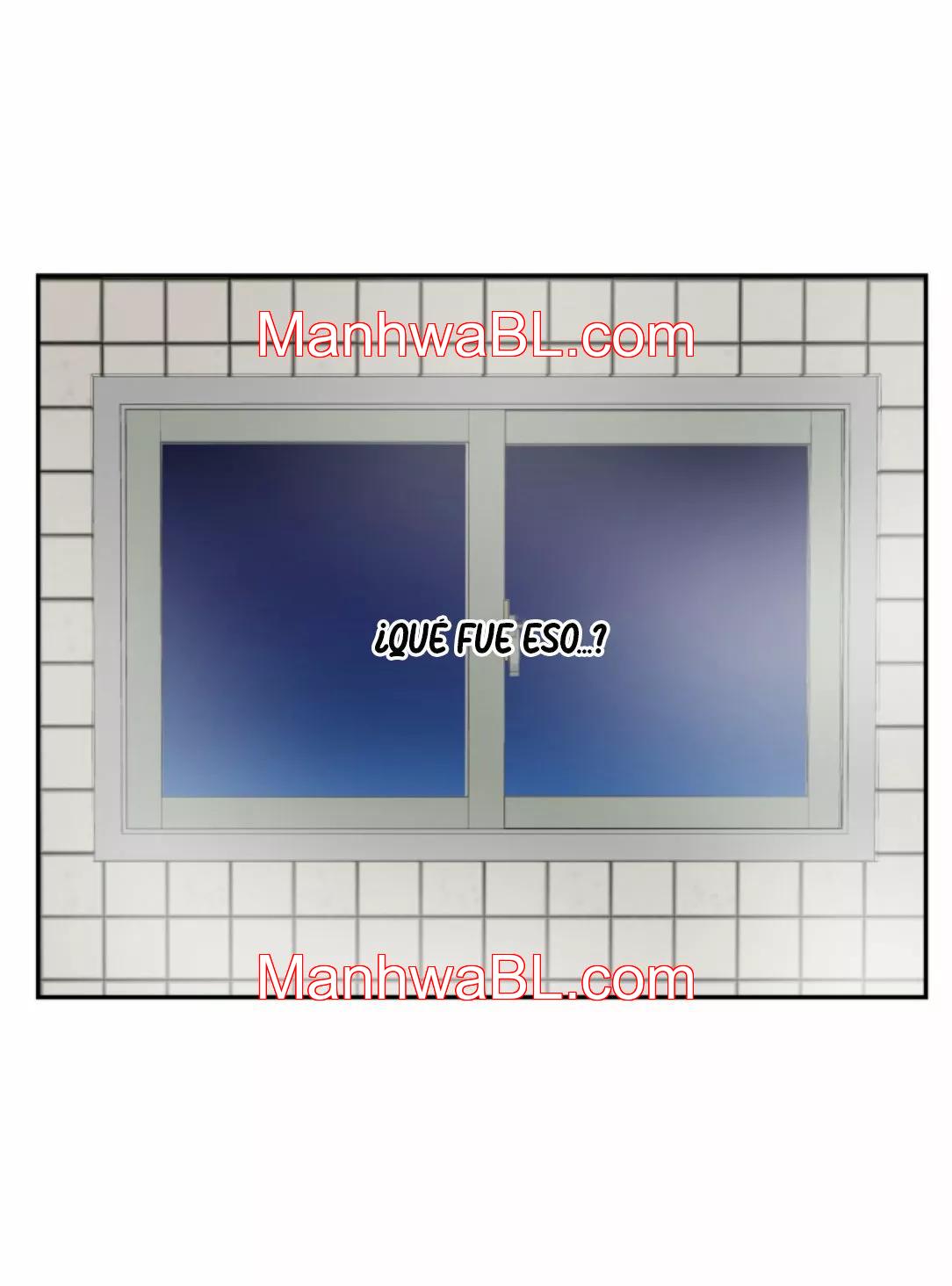 Vivarium - Capítulo 1.00 manhwa