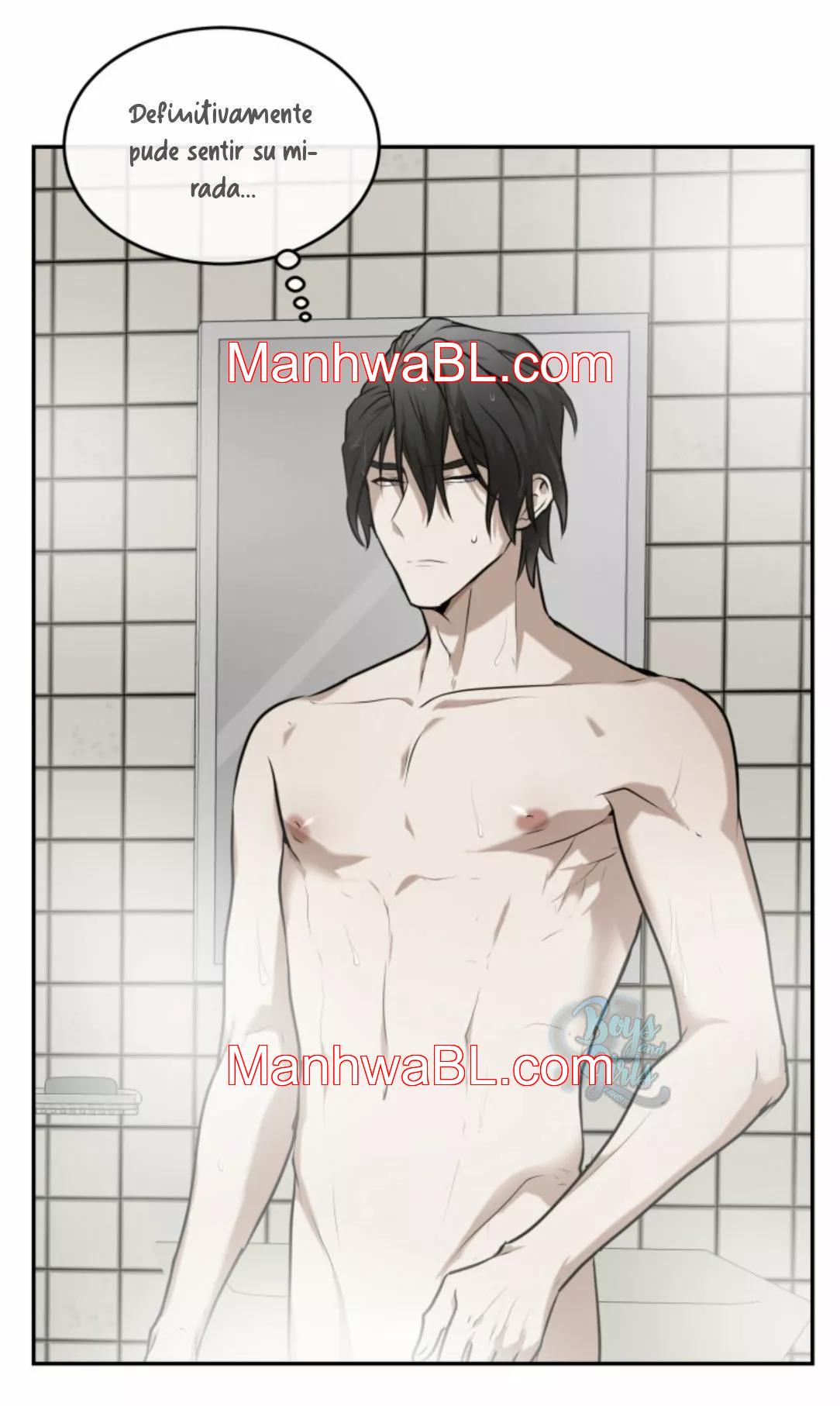 Vivarium - Capítulo 1.00 manhwa