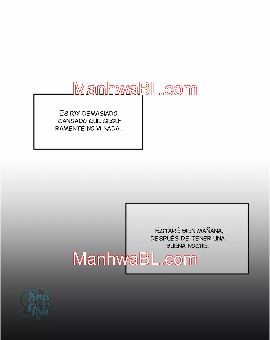 Vivarium - Capítulo 1.00 manhwa