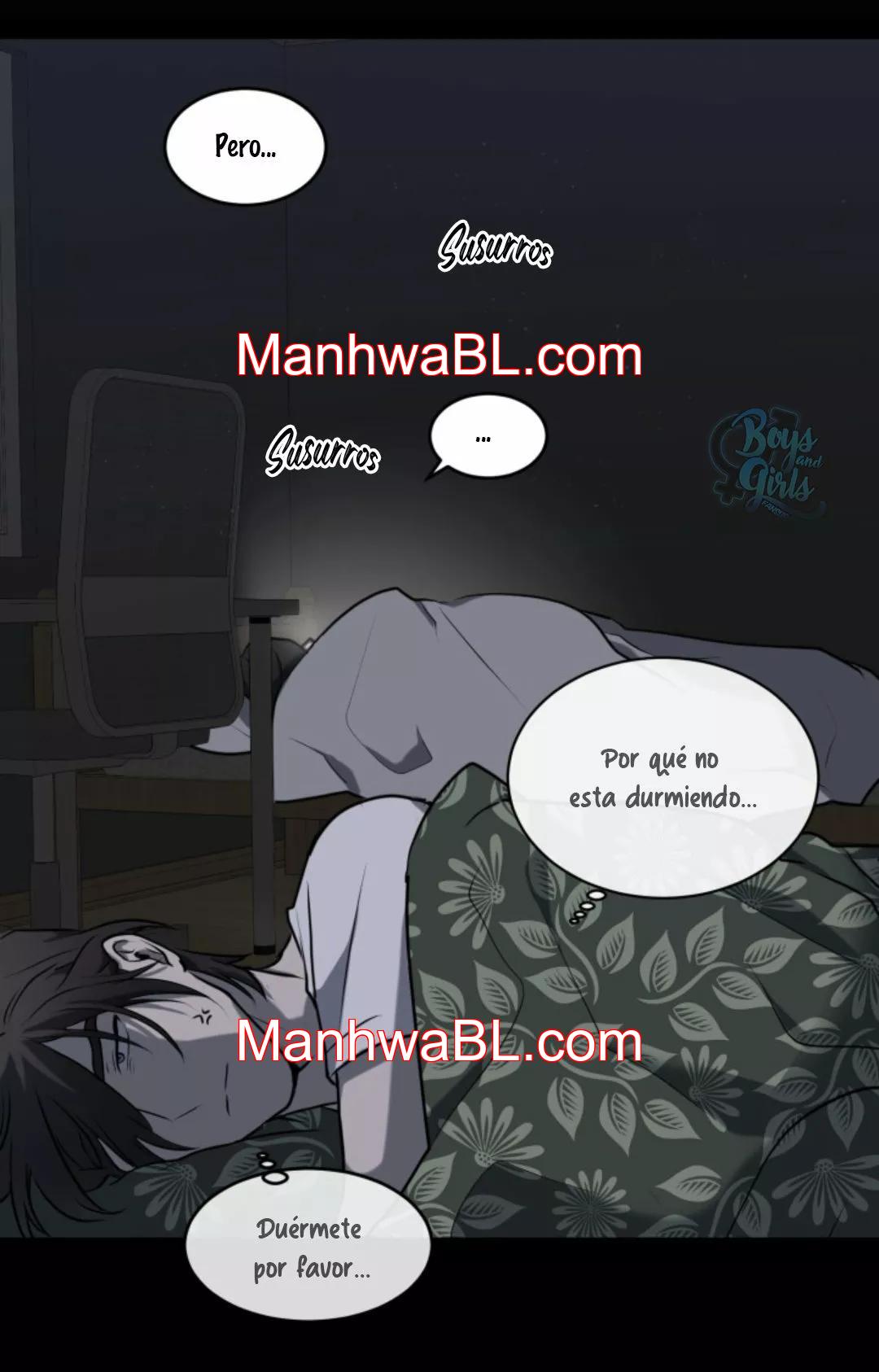 Vivarium - Capítulo 1.00 manhwa