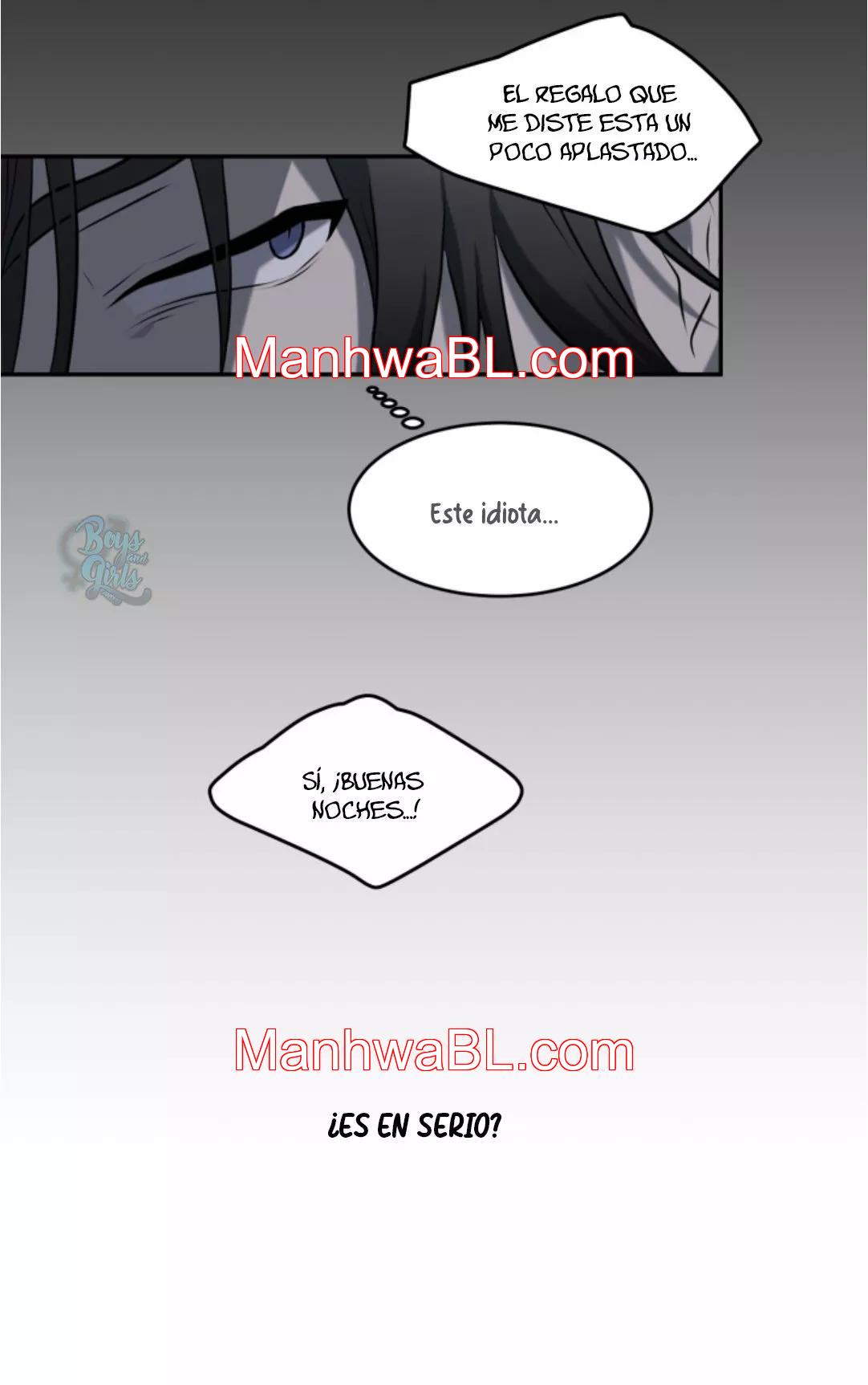 Vivarium - Capítulo 1.00 manhwa