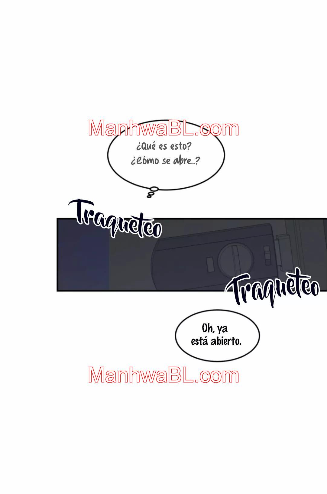 Vivarium - Capítulo 1.00 manhwa