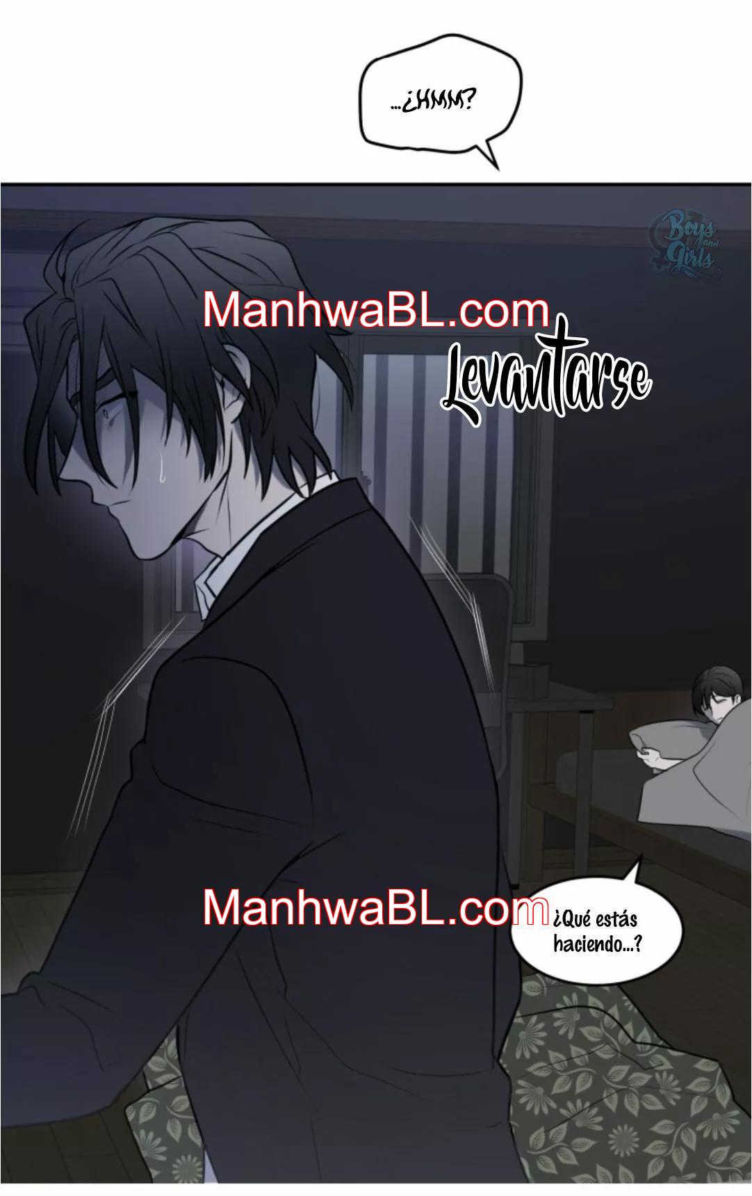 Vivarium - Capítulo 1.00 manhwa