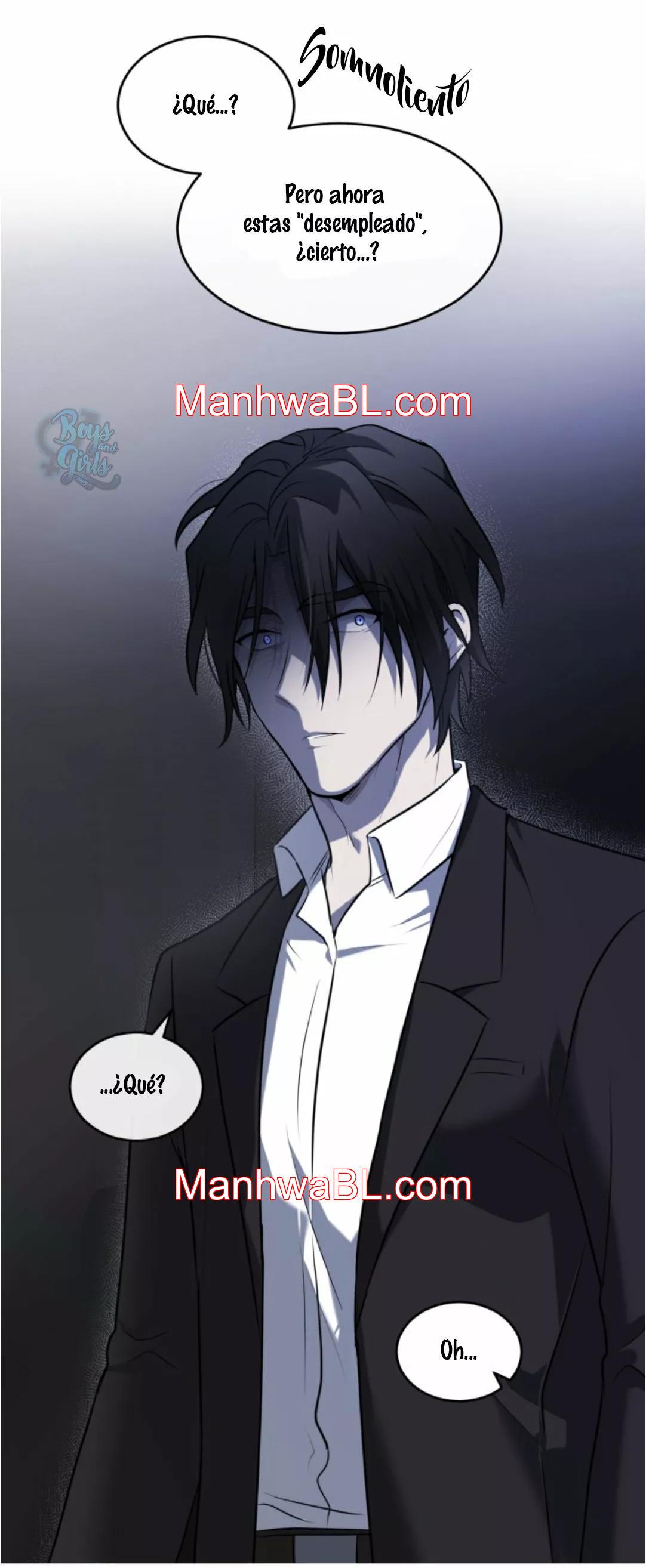 Vivarium - Capítulo 1.00 manhwa