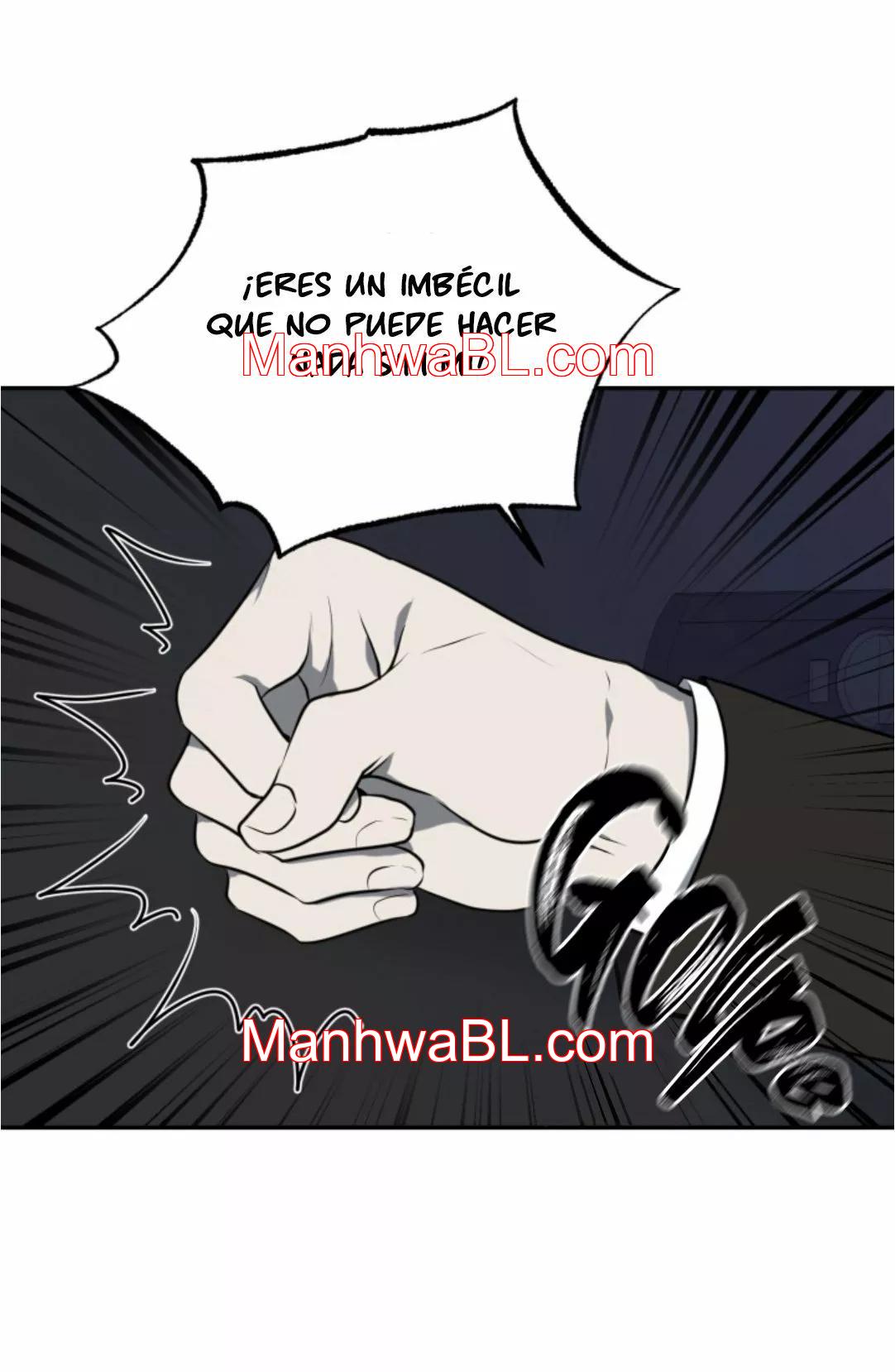 Vivarium - Capítulo 1.00 manhwa