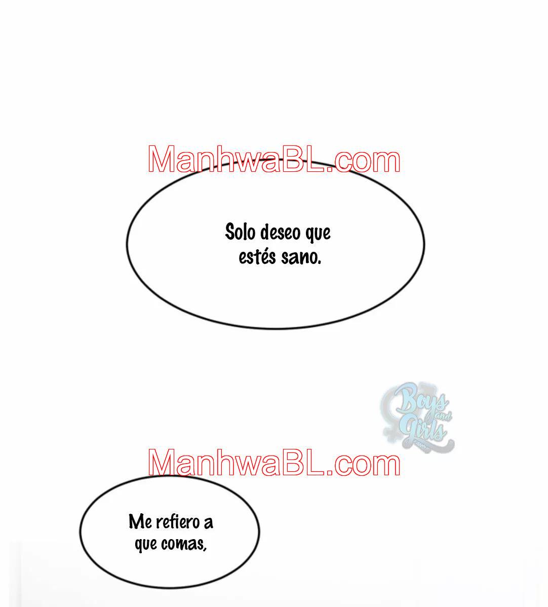 Vivarium - Capítulo 1.00 manhwa