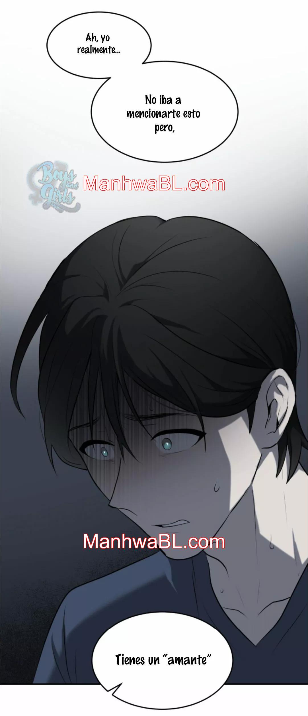 Vivarium - Capítulo 1.00 manhwa