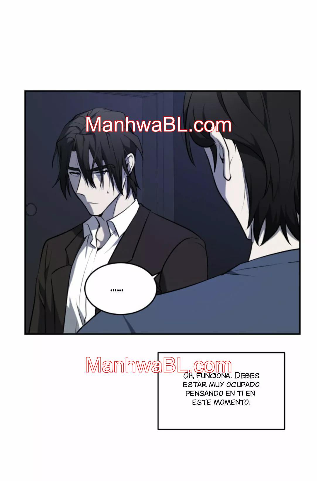 Vivarium - Capítulo 1.00 manhwa